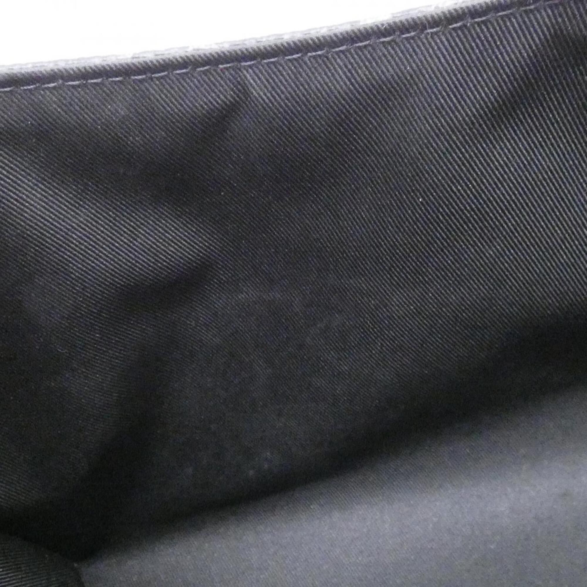 Coated Canvas Shoulder Bag (Pre-Owned) - Louis Vuitton - Modalova