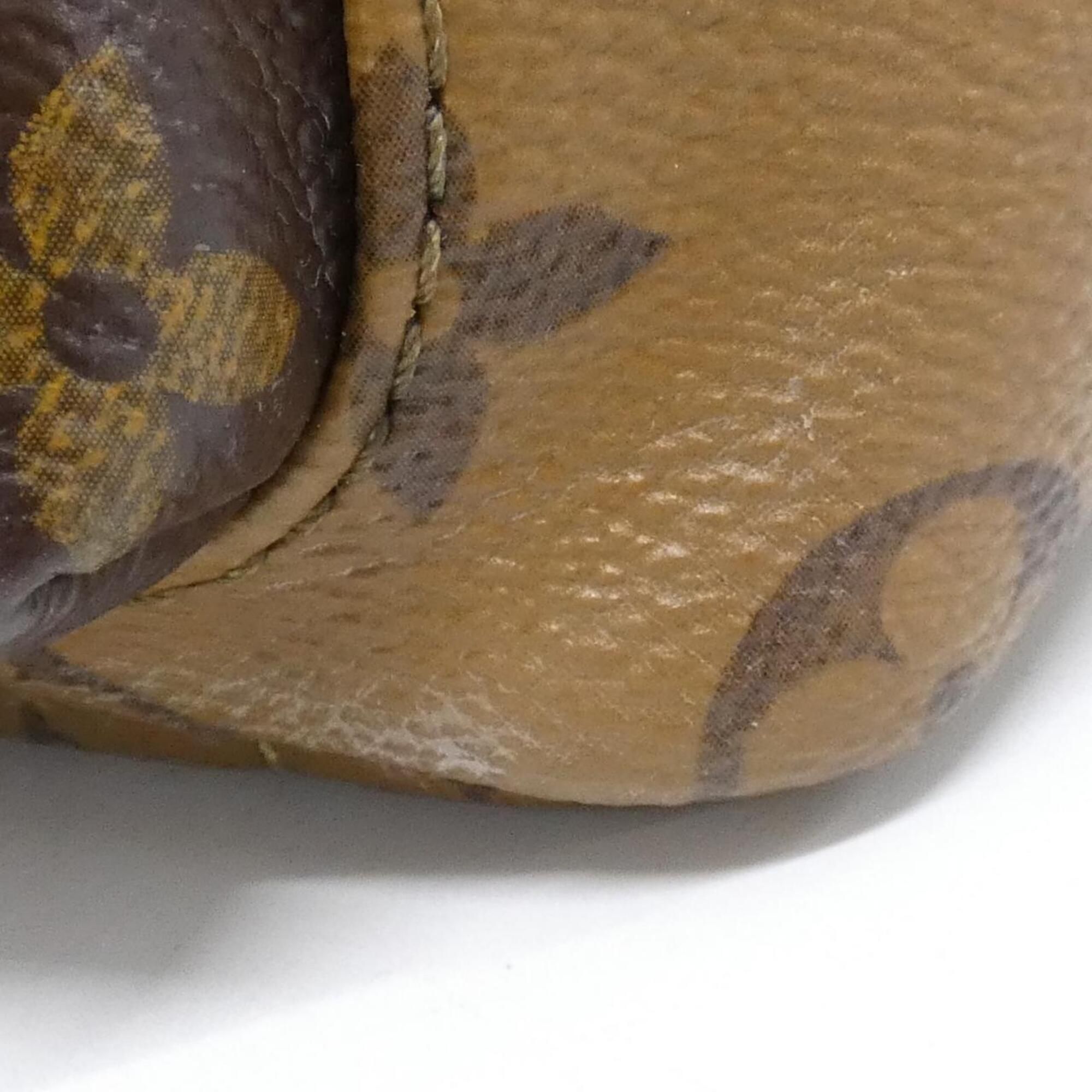 Coated Canvas Backpack (Pre-Owned) - Louis Vuitton - Modalova