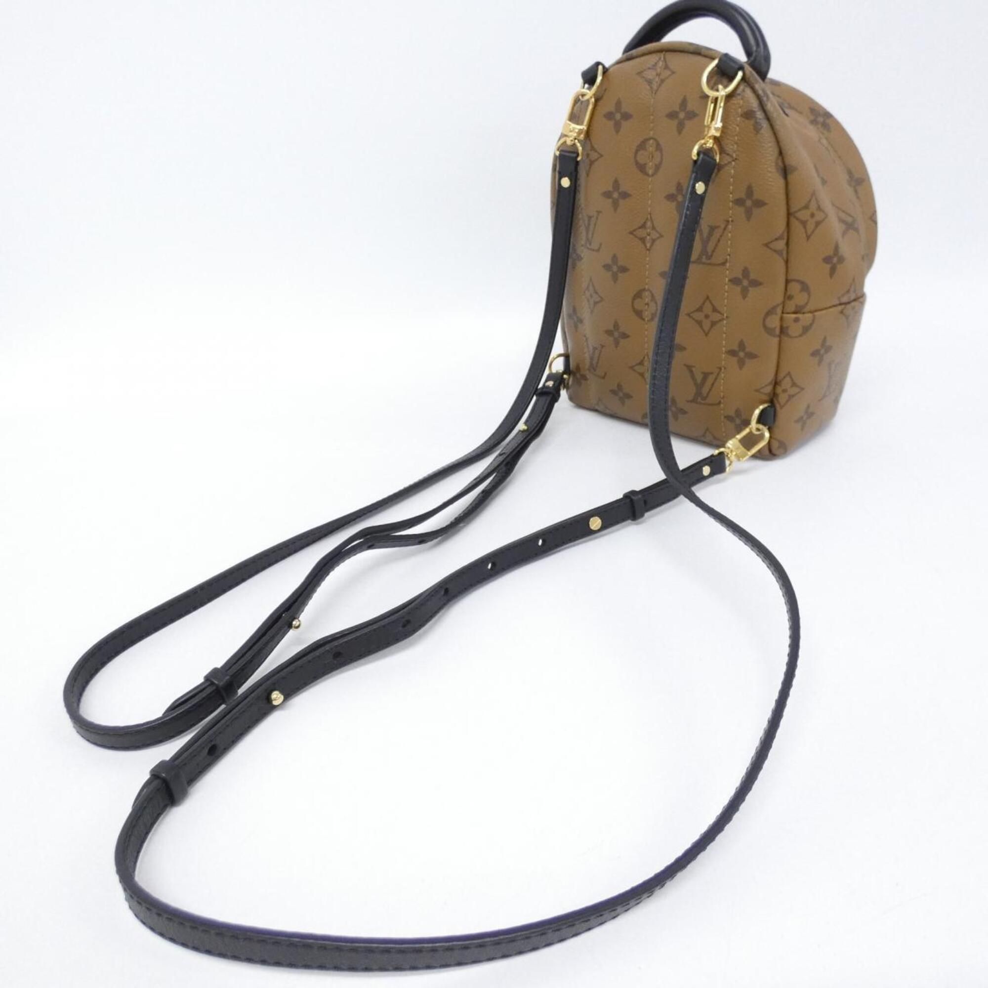 Coated Canvas Backpack (Pre-Owned) - Louis Vuitton - Modalova
