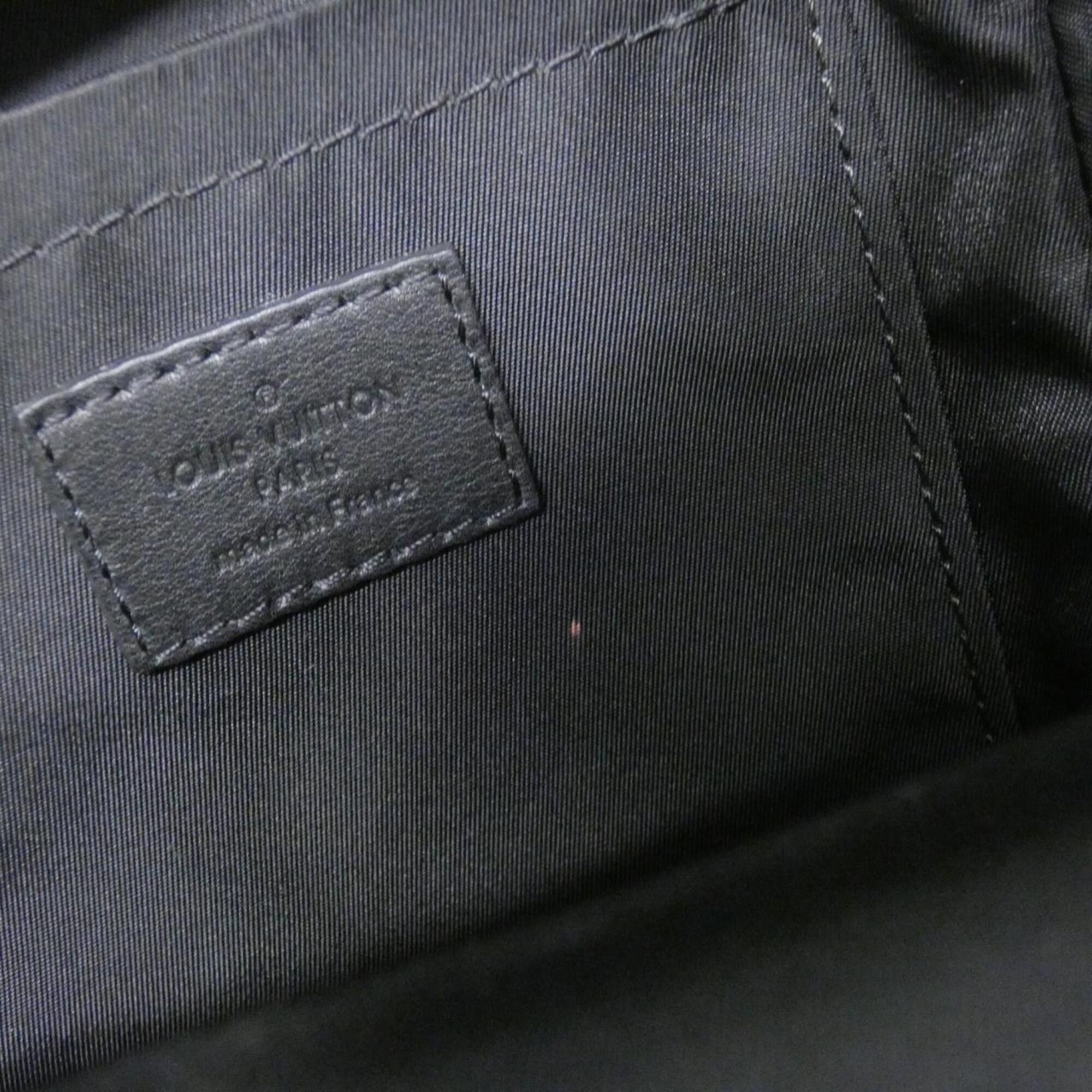 Coated Canvas Backpack (Pre-Owned) - Louis Vuitton - Modalova