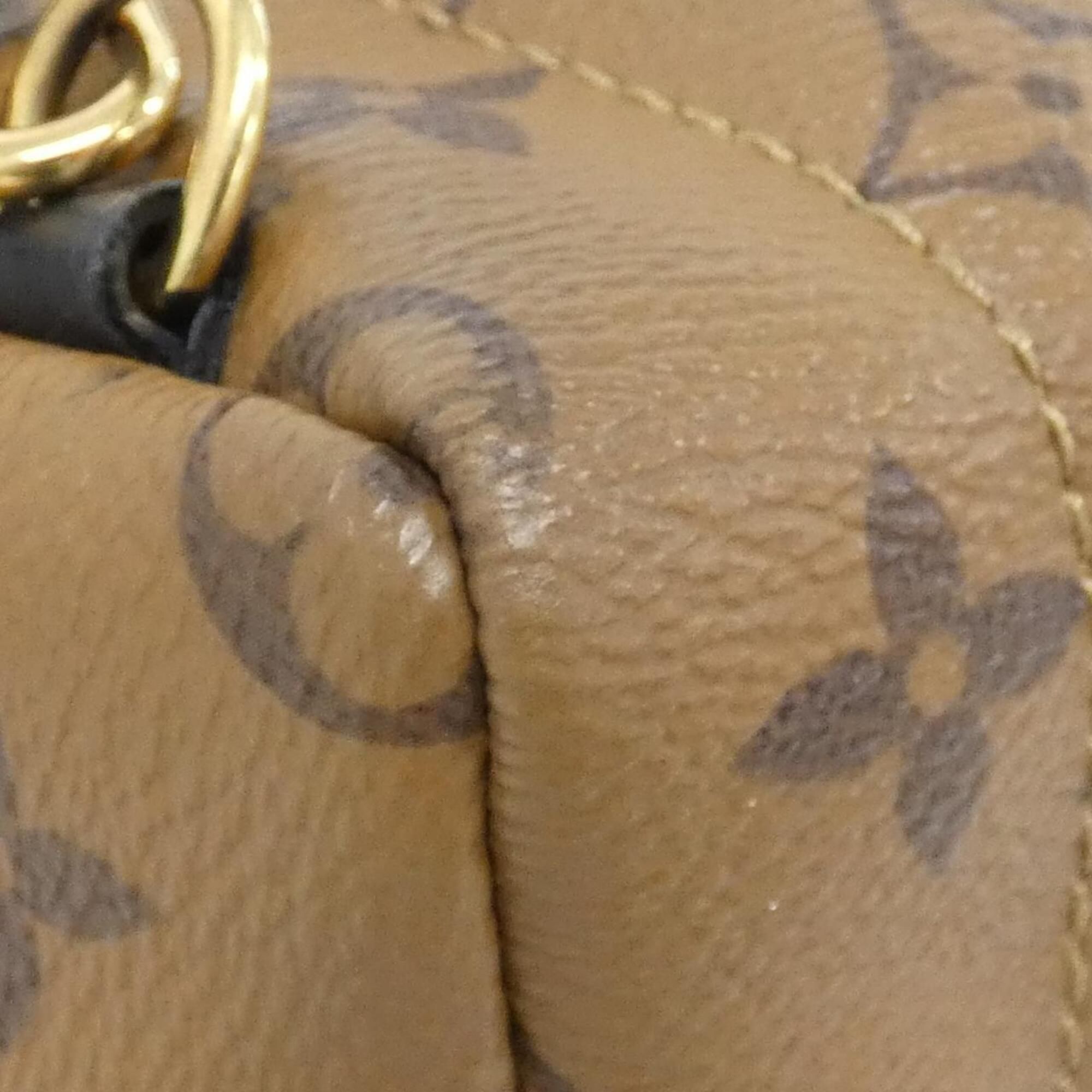 Coated Canvas Backpack (Pre-Owned) - Louis Vuitton - Modalova