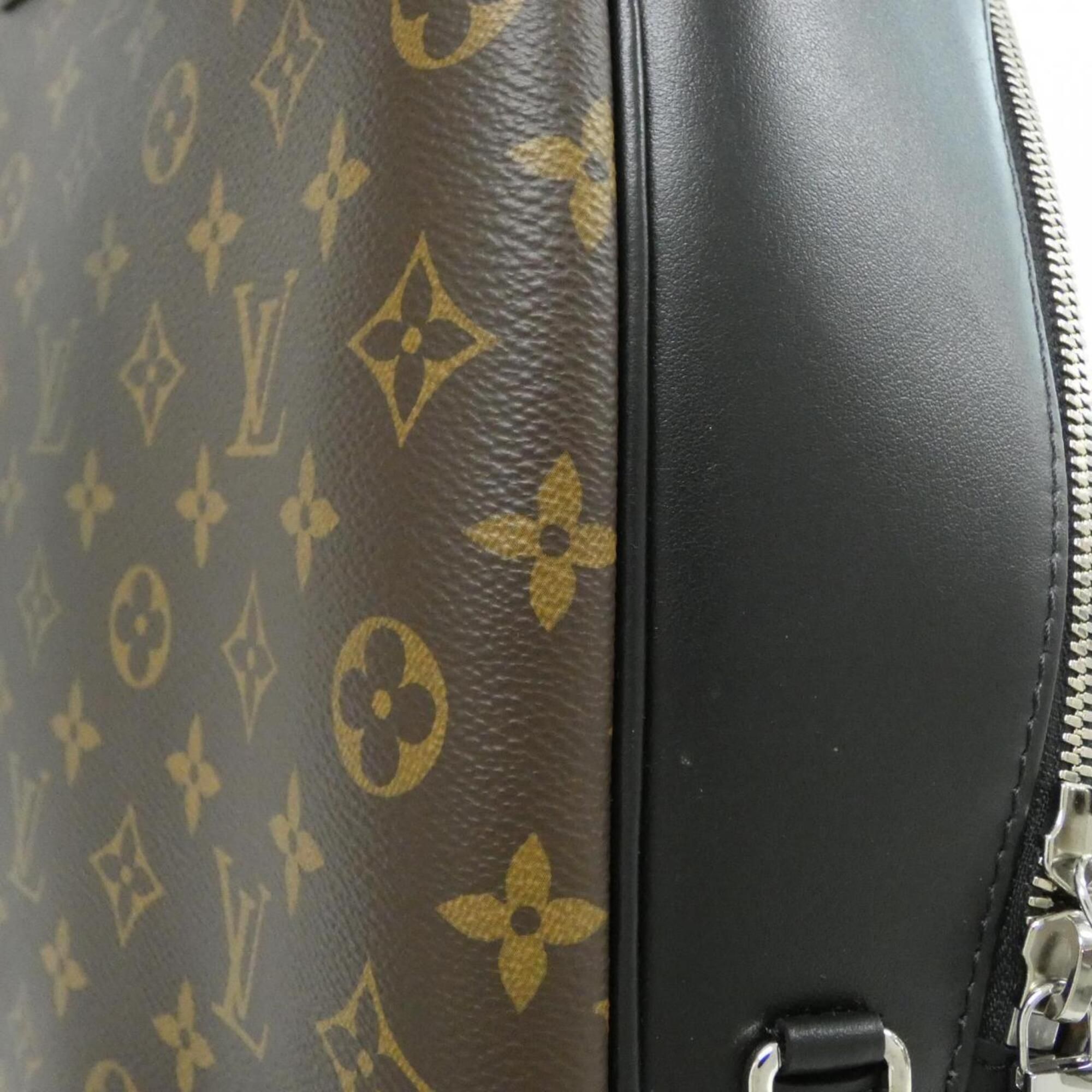 Coated Canvas Backpack (Pre-Owned) - Louis Vuitton - Modalova