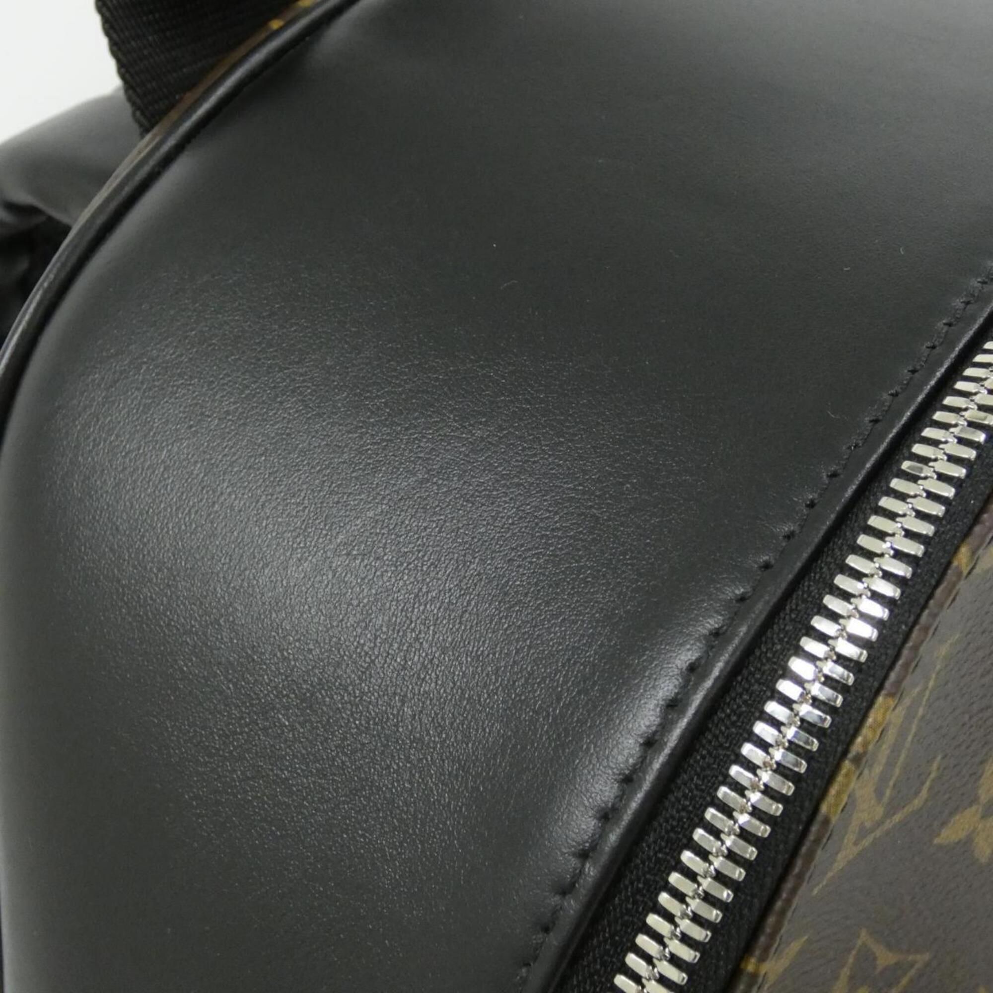 Coated Canvas Backpack (Pre-Owned) - Louis Vuitton - Modalova