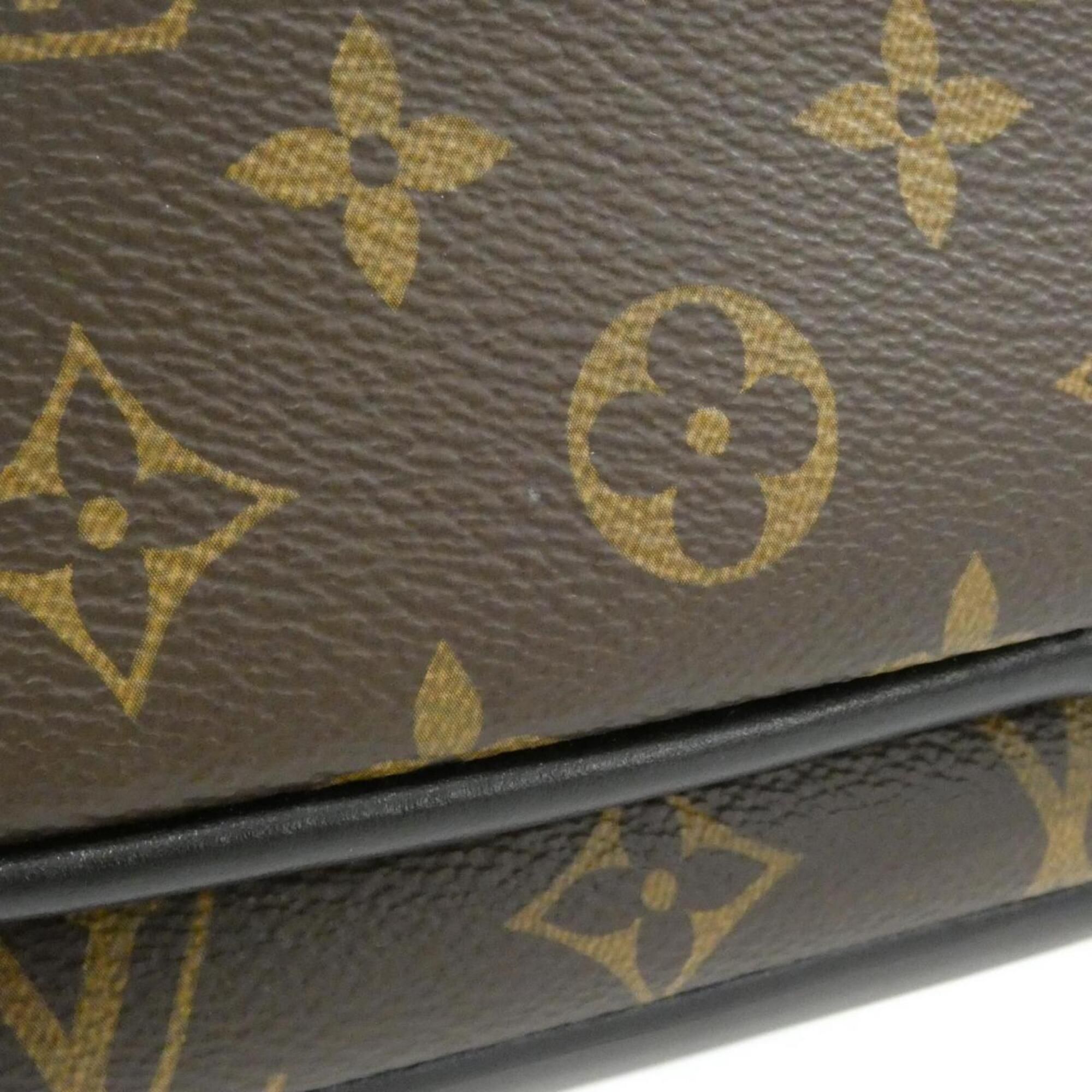 Coated Canvas Backpack (Pre-Owned) - Louis Vuitton - Modalova