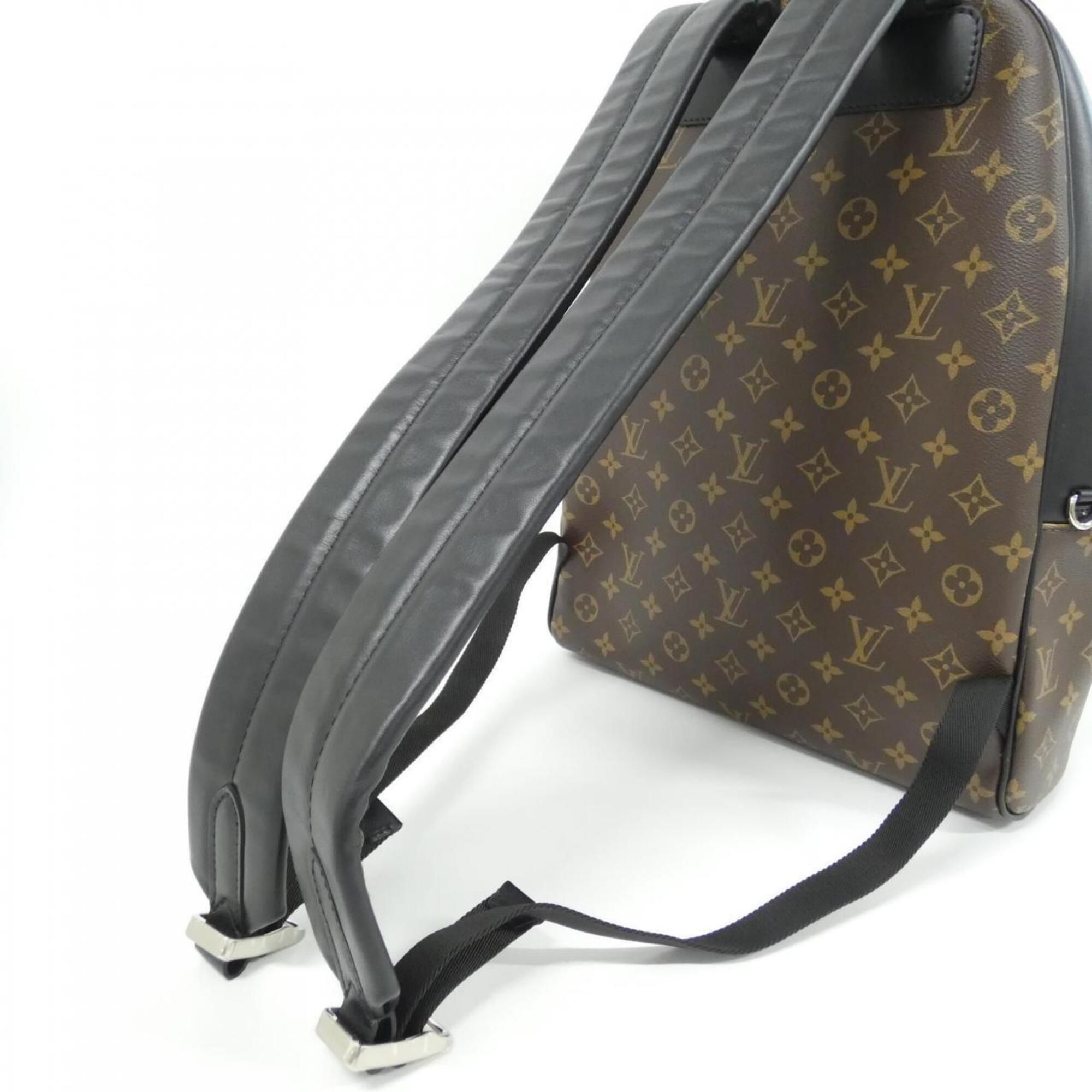 Coated Canvas Backpack (Pre-Owned) - Louis Vuitton - Modalova