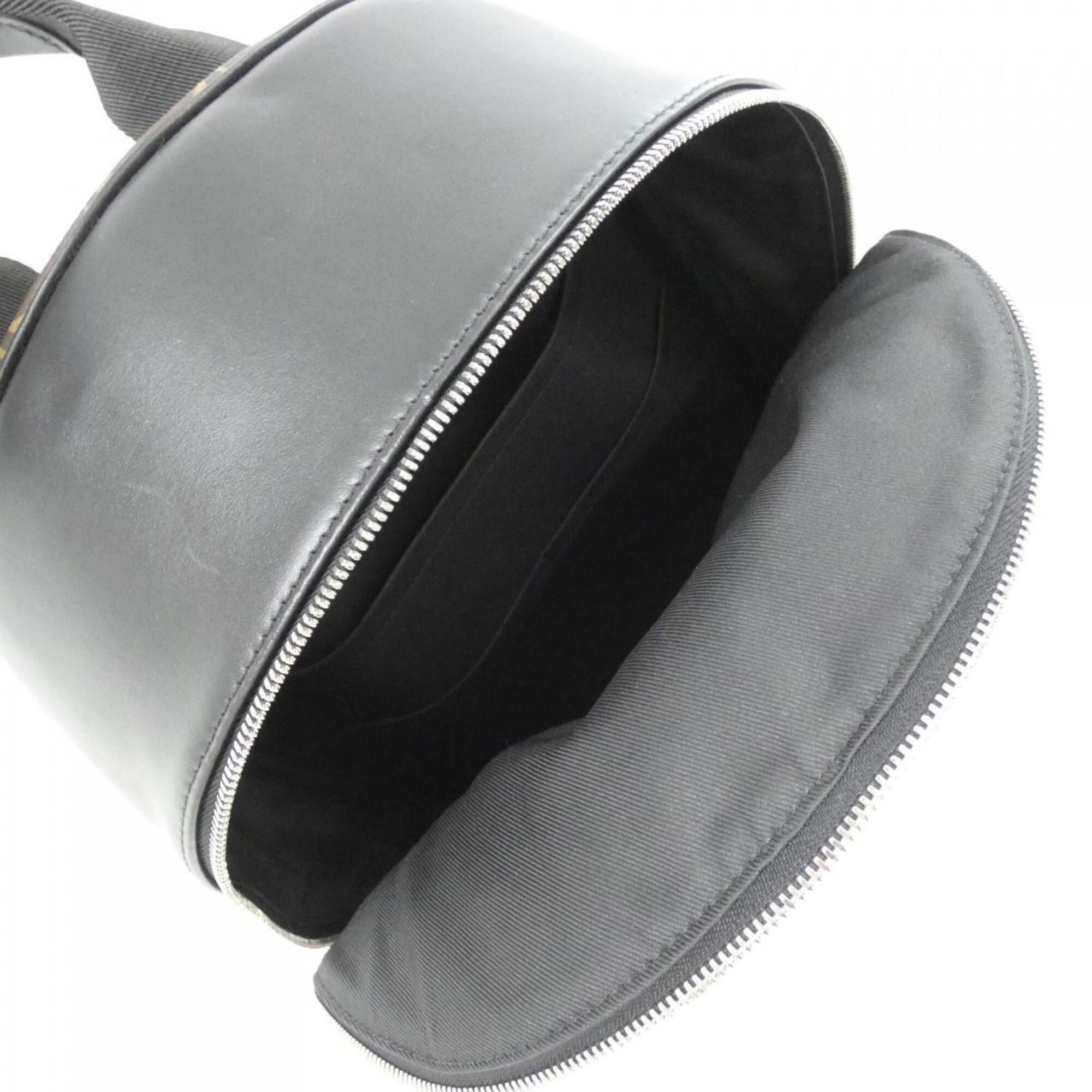 Coated Canvas Backpack (Pre-Owned) - Louis Vuitton - Modalova
