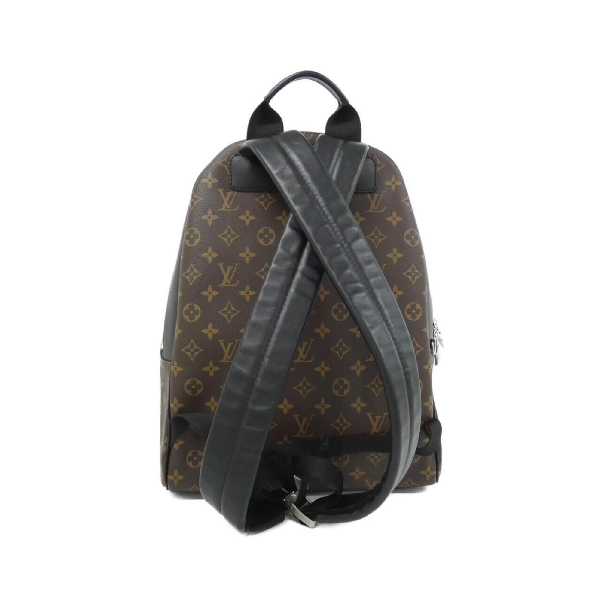 Coated Canvas Backpack (Pre-Owned) - Louis Vuitton - Modalova