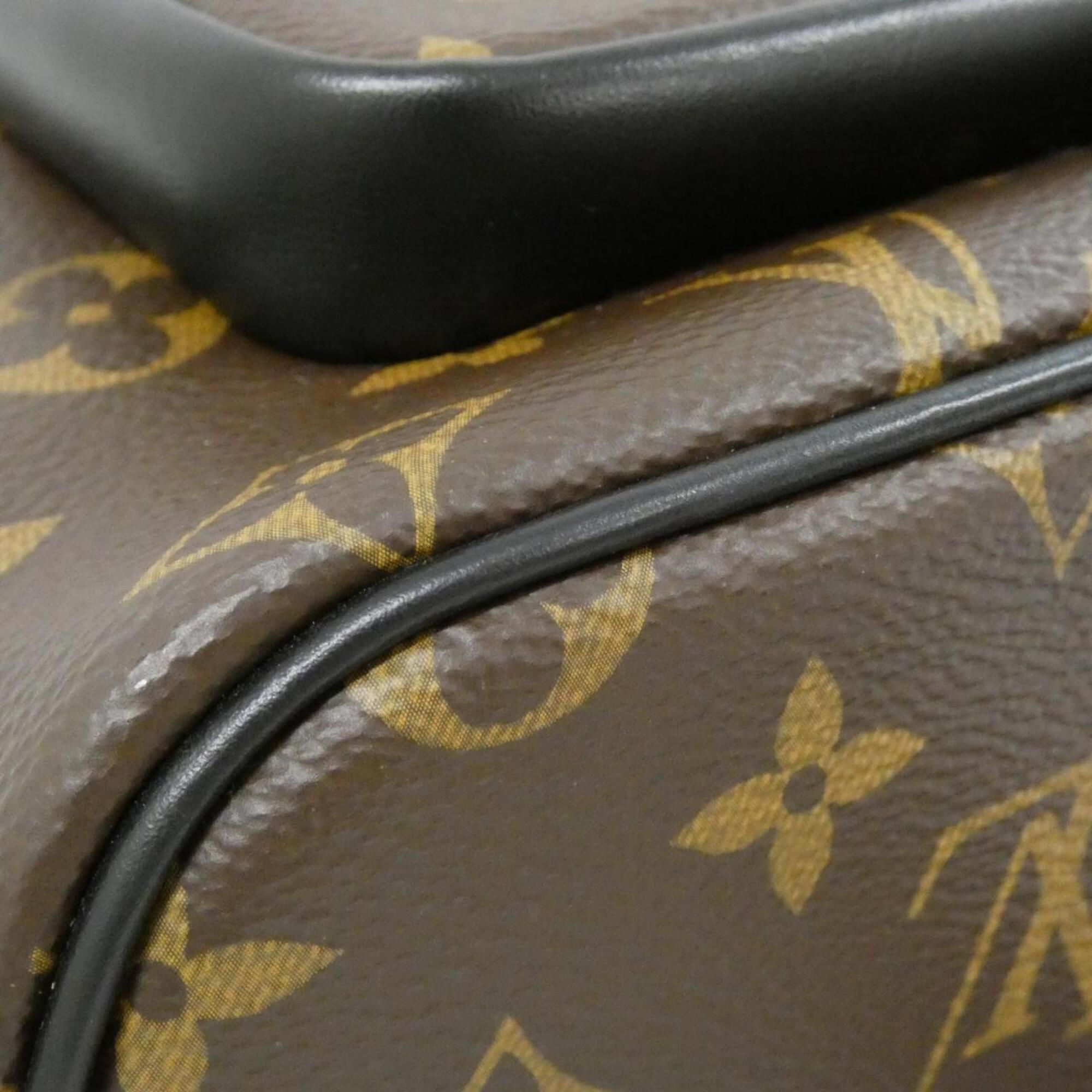 Coated Canvas Backpack (Pre-Owned) - Louis Vuitton - Modalova