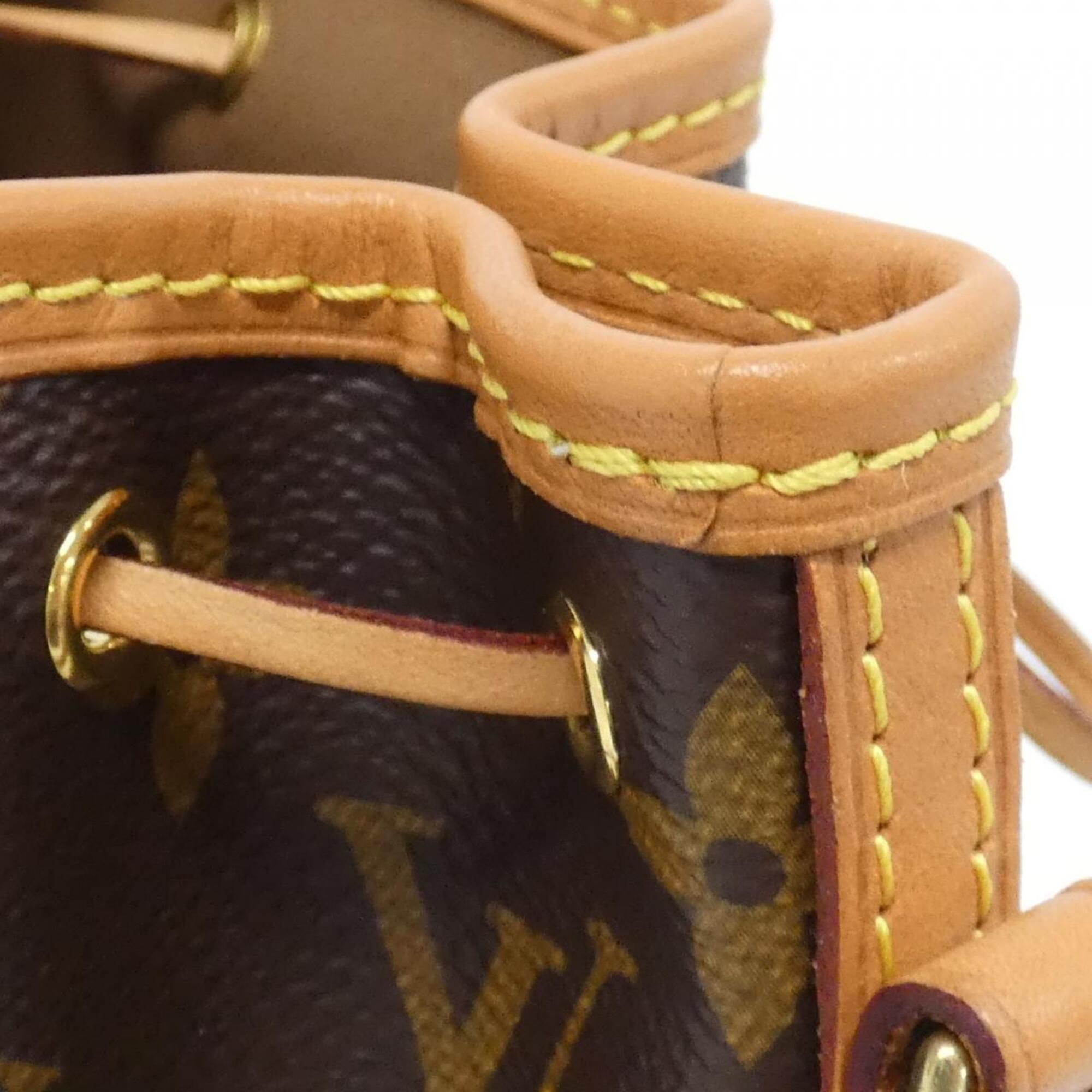 Coated Canvas Shoulder Bag (Pre-Owned) - Louis Vuitton - Modalova
