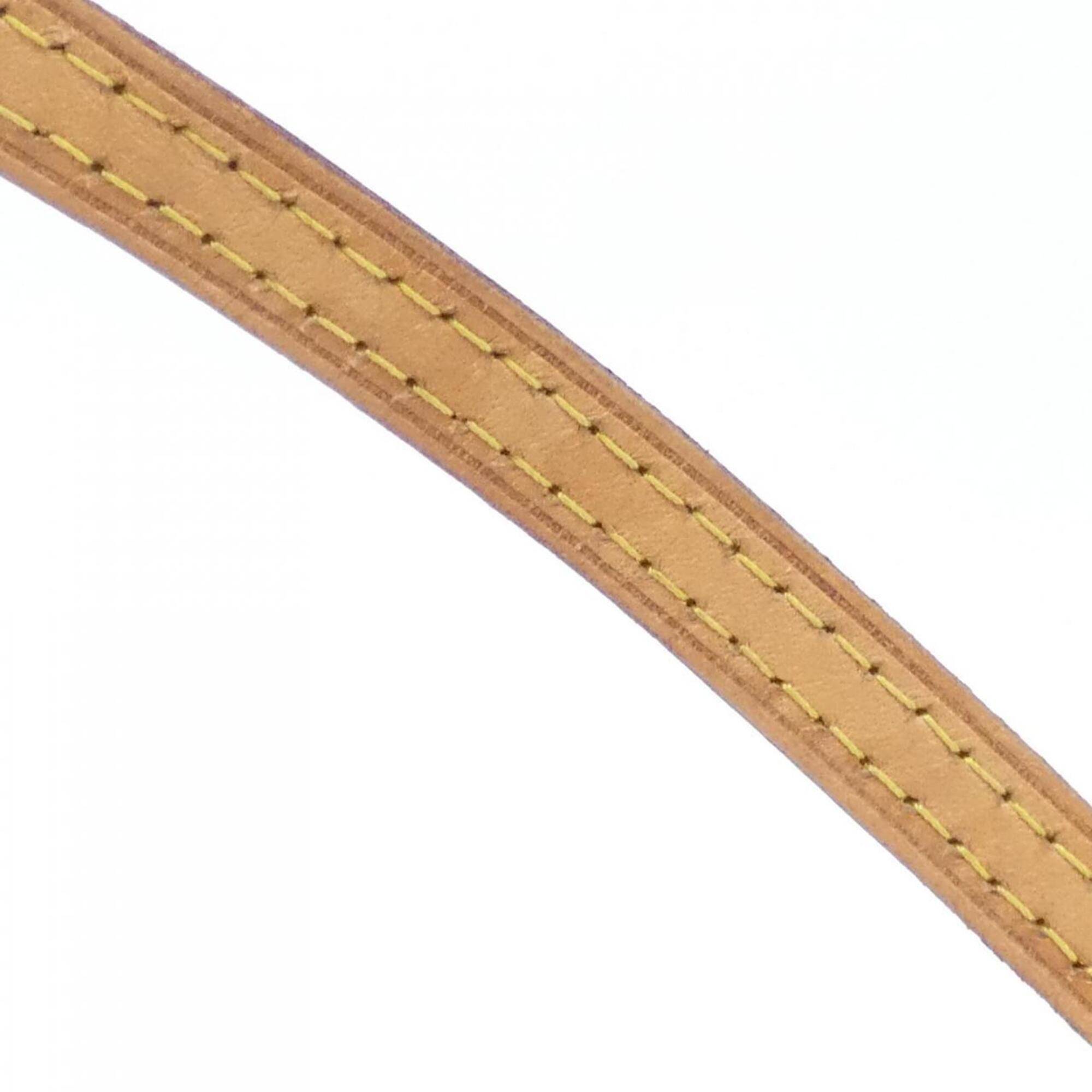 Coated Canvas Shoulder Bag (Pre-Owned) - Louis Vuitton - Modalova