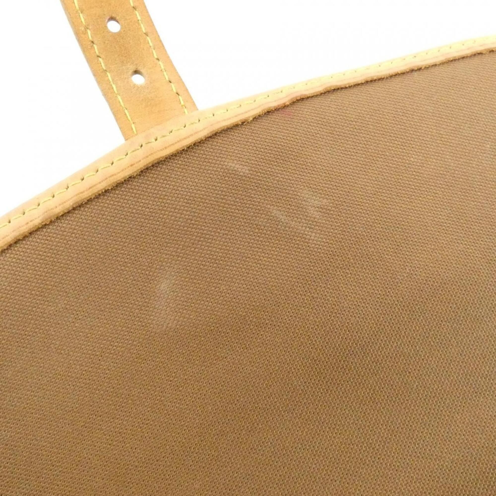 Coated Canvas Shoulder Bag (Pre-Owned) - Louis Vuitton - Modalova