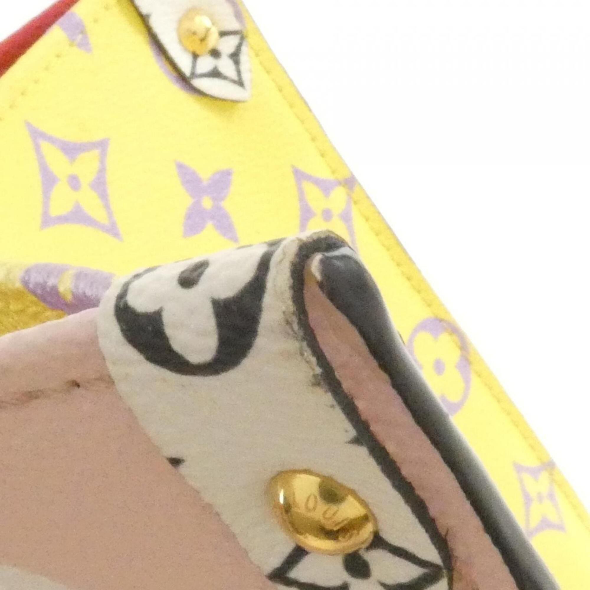 Coated Canvas Handbag (Pre-Owned) - Louis Vuitton - Modalova