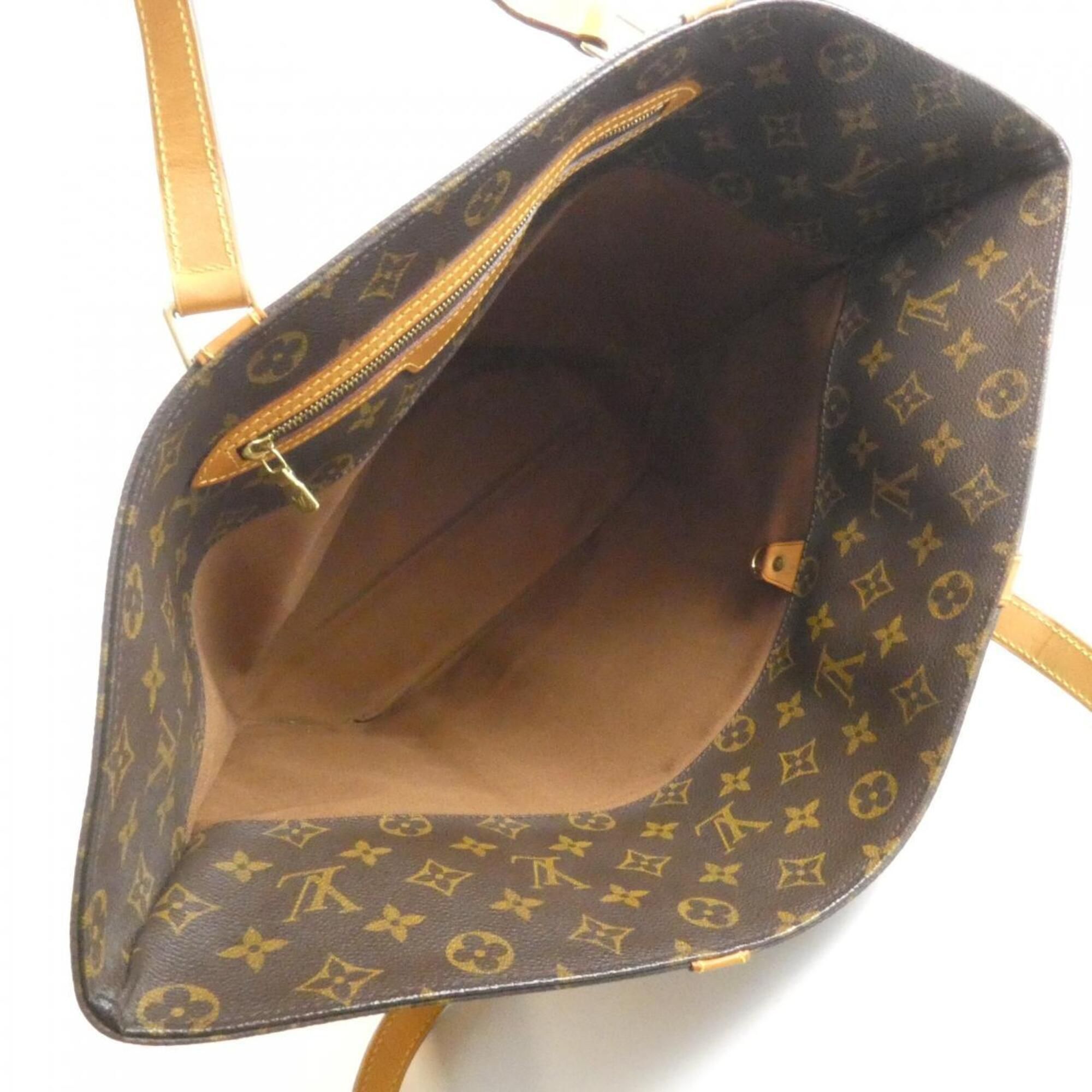 Coated Canvas Handbag (Pre-Owned) - Louis Vuitton - Modalova