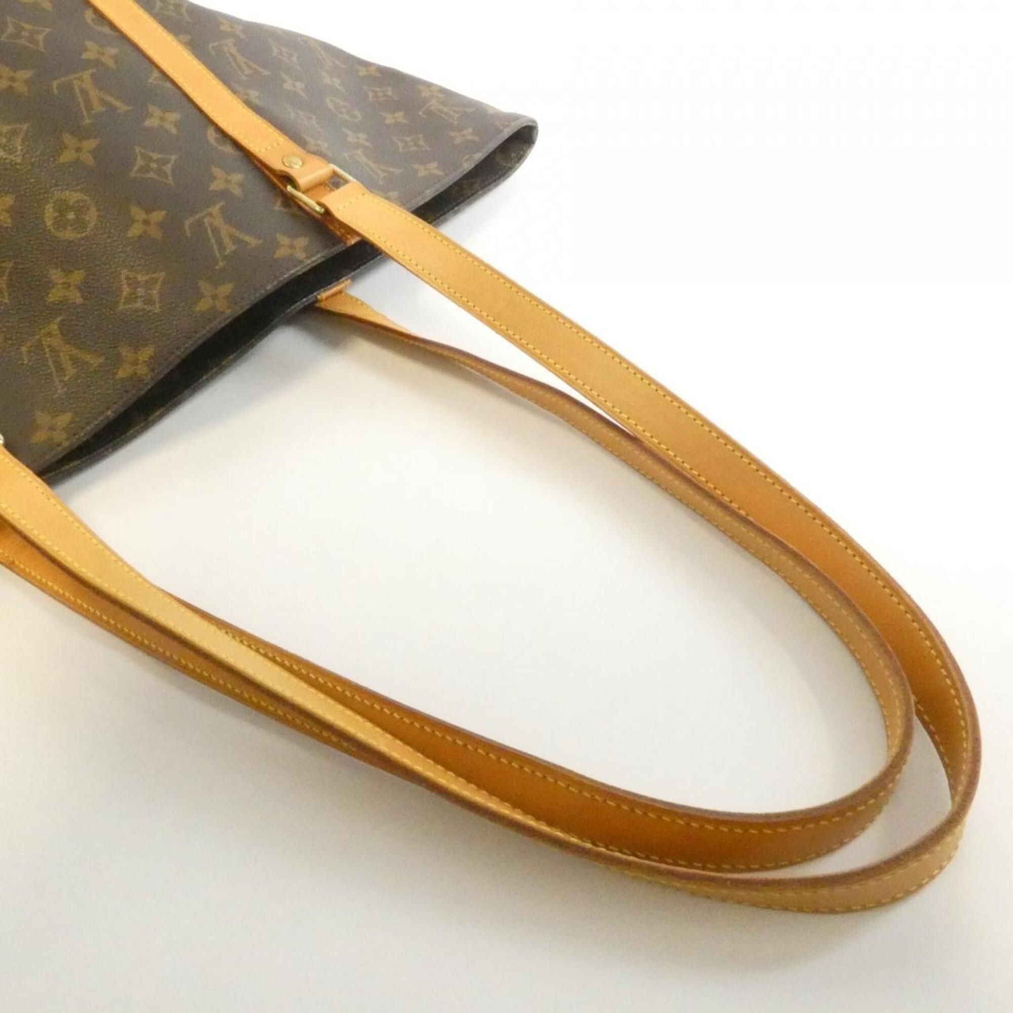 Coated Canvas Handbag (Pre-Owned) - Louis Vuitton - Modalova