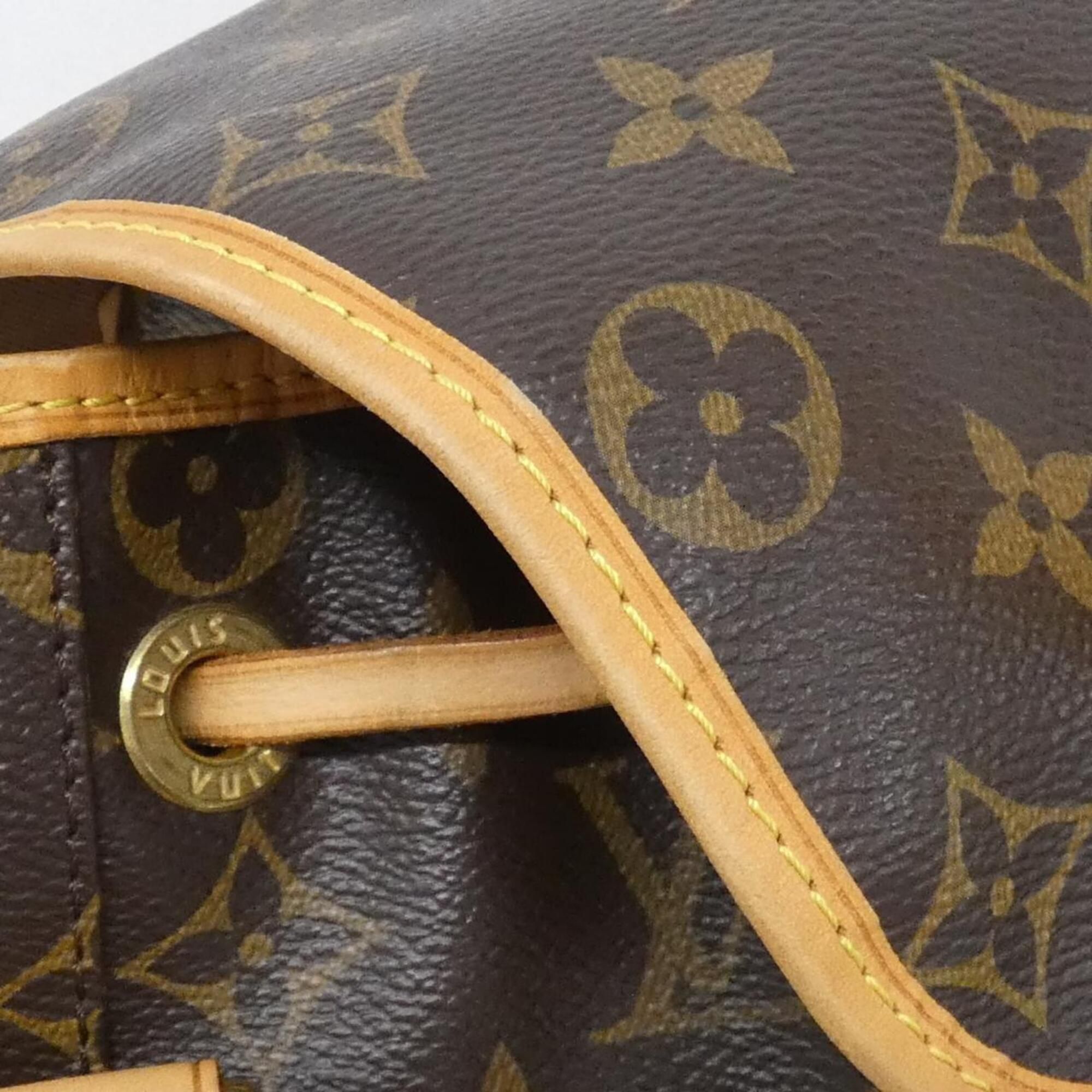 Coated Canvas Backpack (Pre-Owned) - Louis Vuitton - Modalova