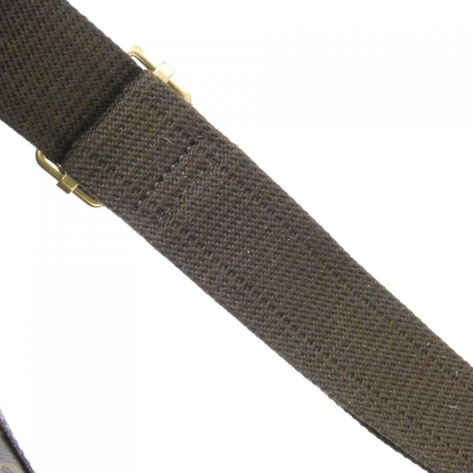 Coated Canvas Backpack (Pre-Owned) - Louis Vuitton - Modalova