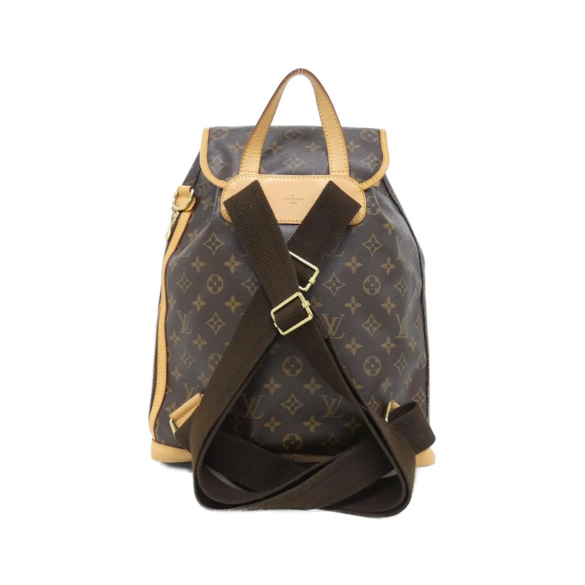 Coated Canvas Backpack (Pre-Owned) - Louis Vuitton - Modalova