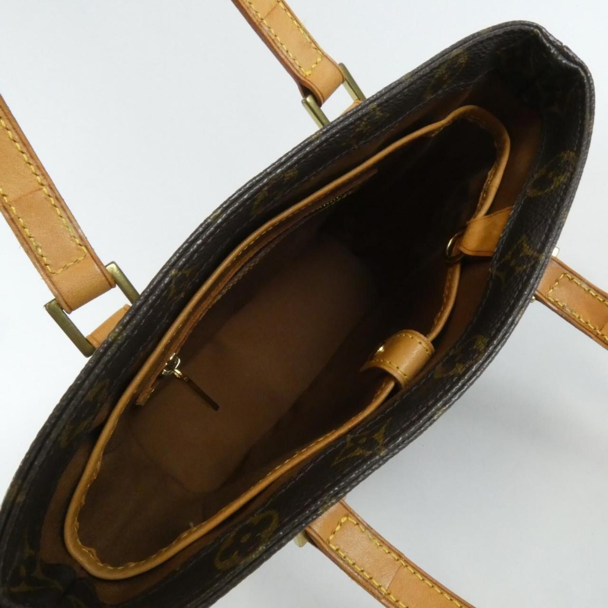 Coated Canvas Handbag (Pre-Owned) - Louis Vuitton - Modalova