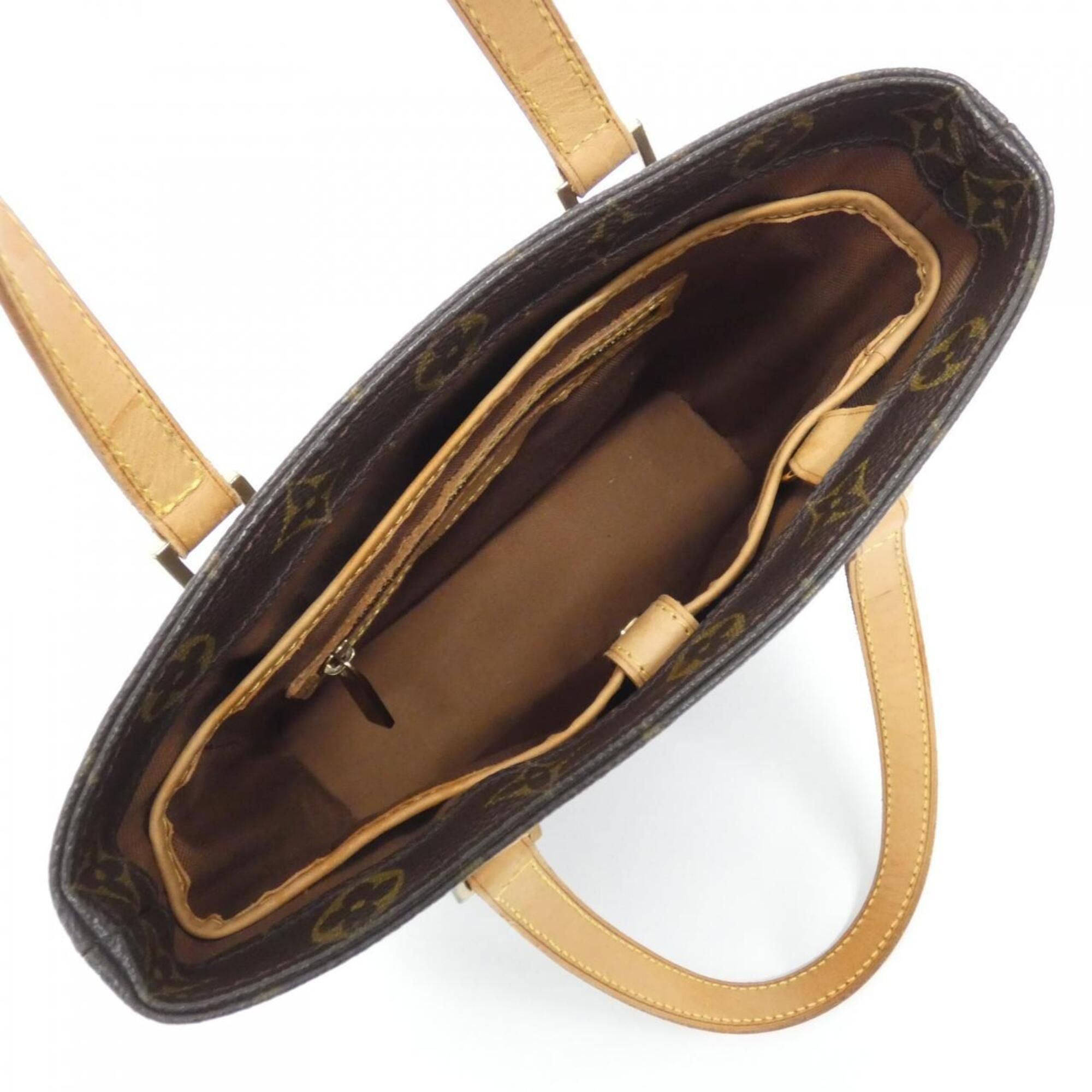Coated Canvas Handbag (Pre-Owned) - Louis Vuitton - Modalova