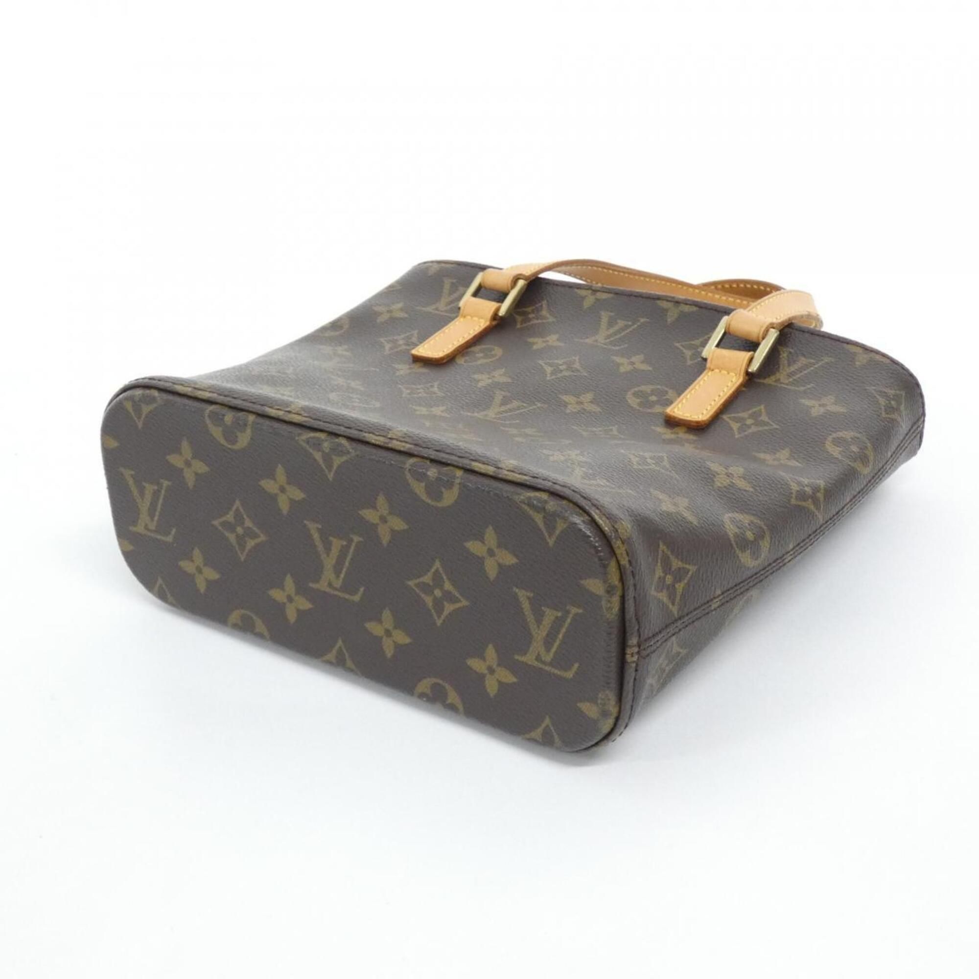 Coated Canvas Handbag (Pre-Owned) - Louis Vuitton - Modalova