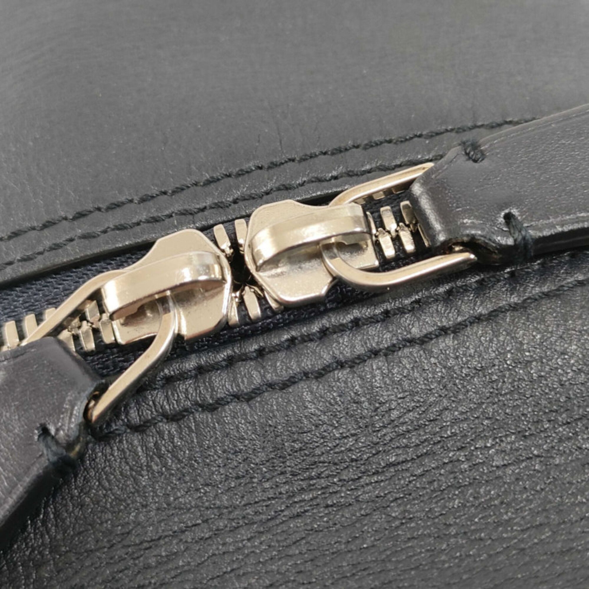 Leather Handbag Shoulder Bag (Pre-Owned) - Louis Vuitton - Modalova