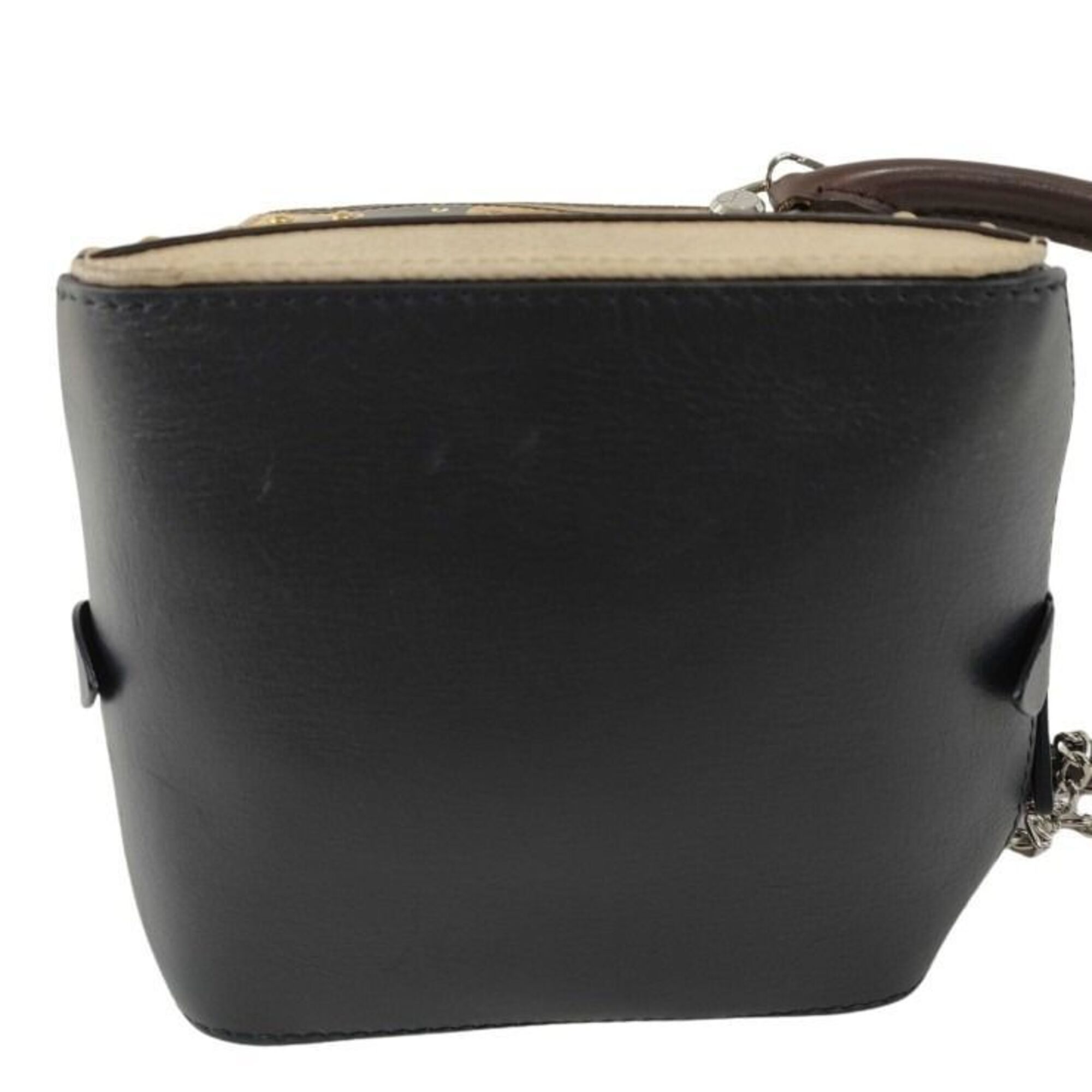 Leather Handbag Shoulder Bag (Pre-Owned) - Louis Vuitton - Modalova