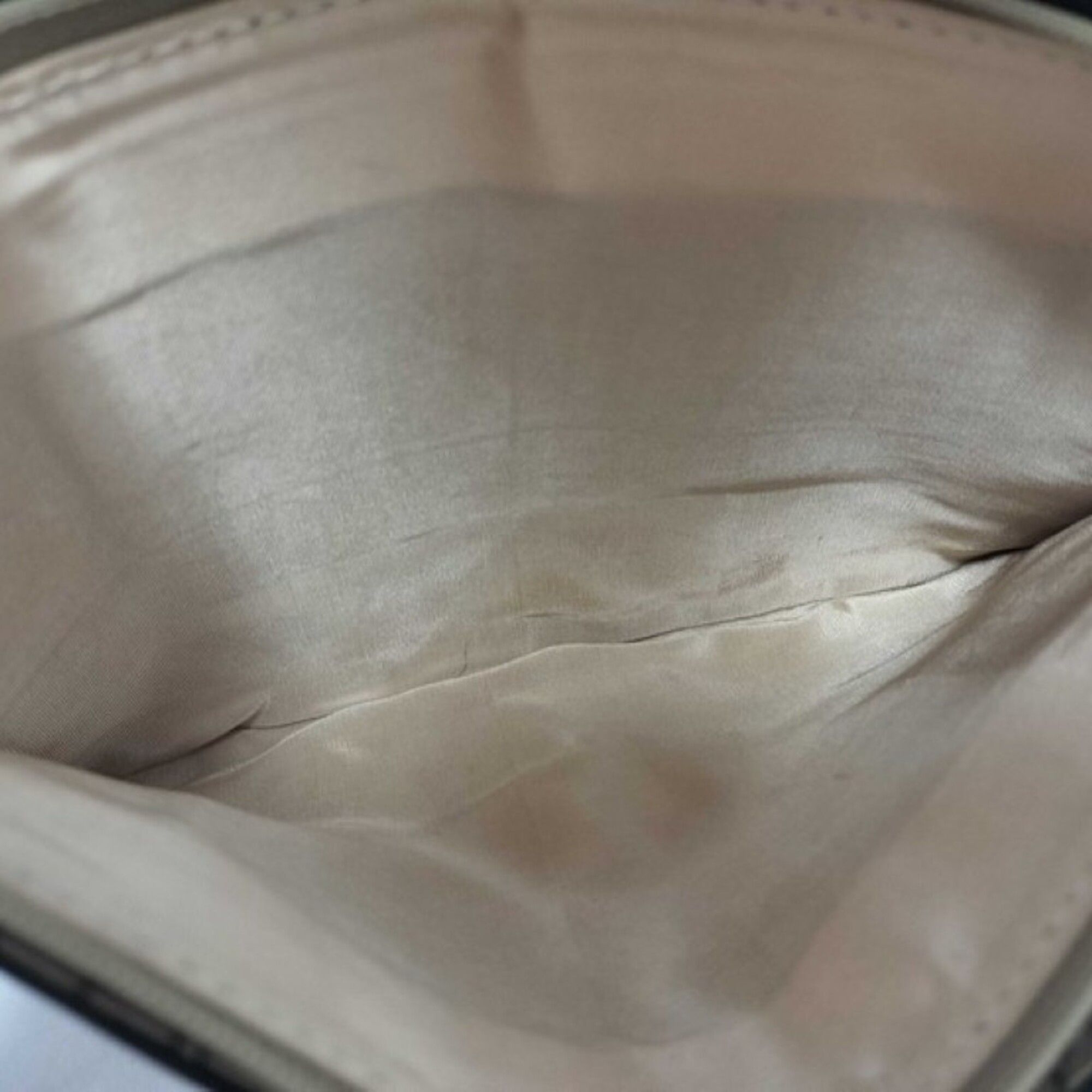 Leather Clutch Bag (Pre-Owned) - Yves Saint Laurent - Modalova