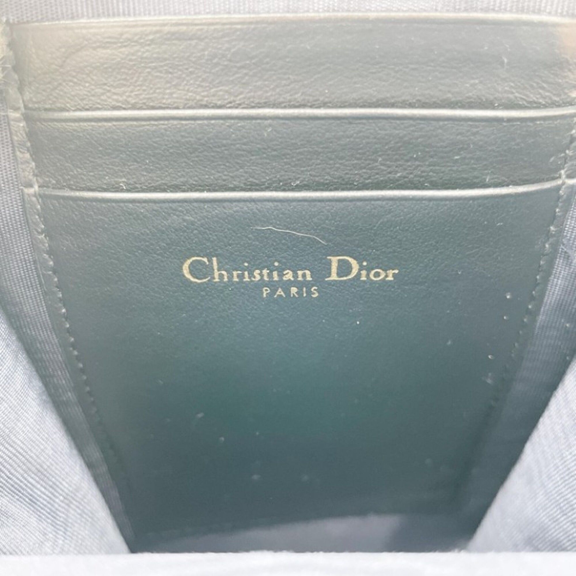 Trotter Pochette Pouch Shoulder Bag (Pre-Owned) - Christian Dior - Modalova