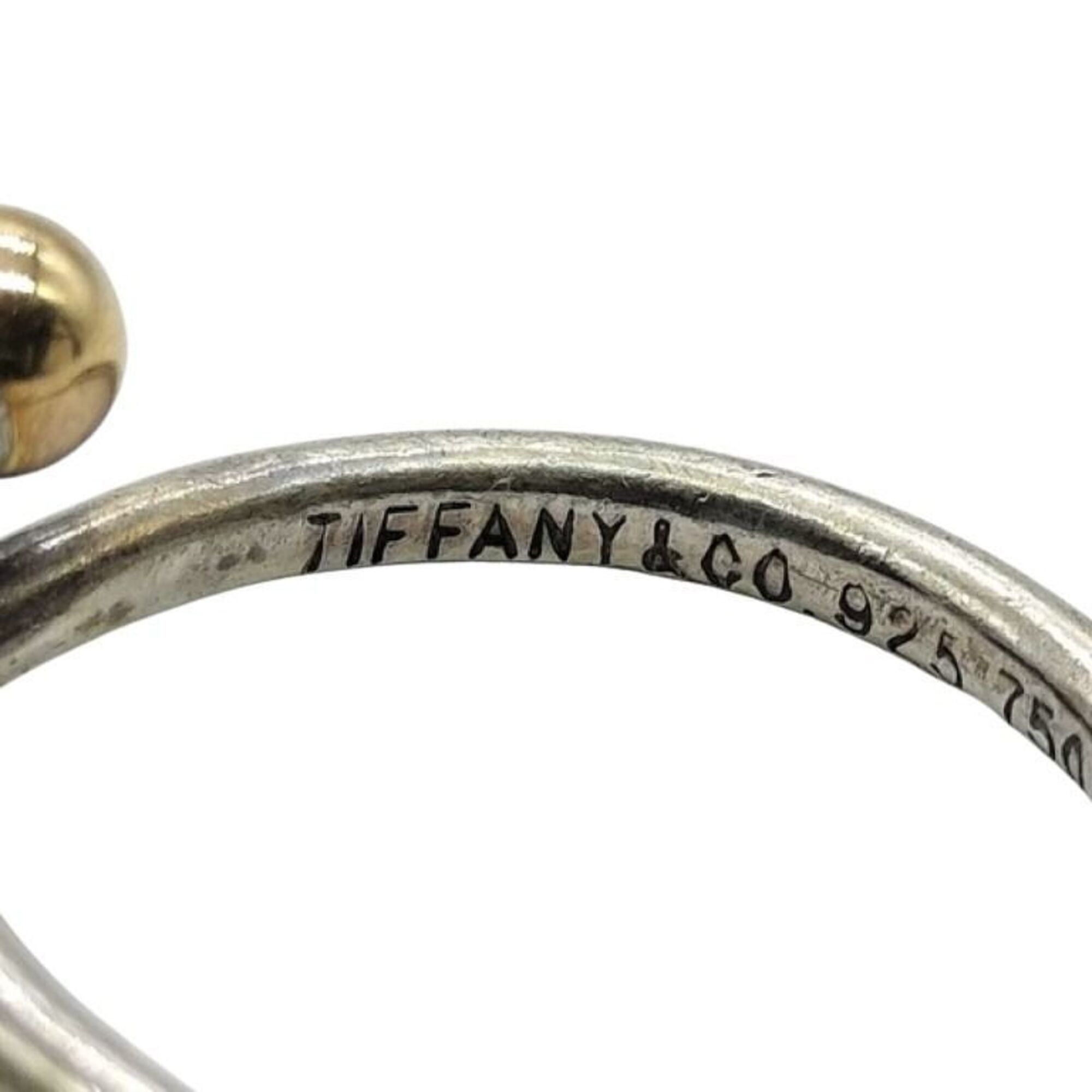 Band Ring (Pre-Owned) - Tiffany - Modalova