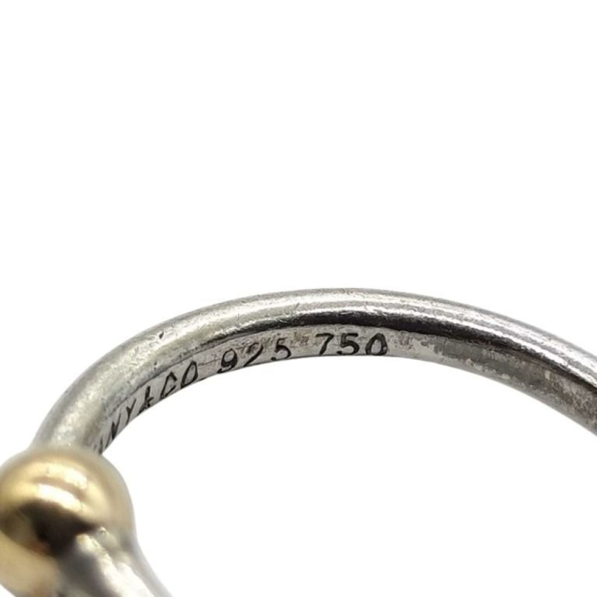Band Ring (Pre-Owned) - Tiffany - Modalova