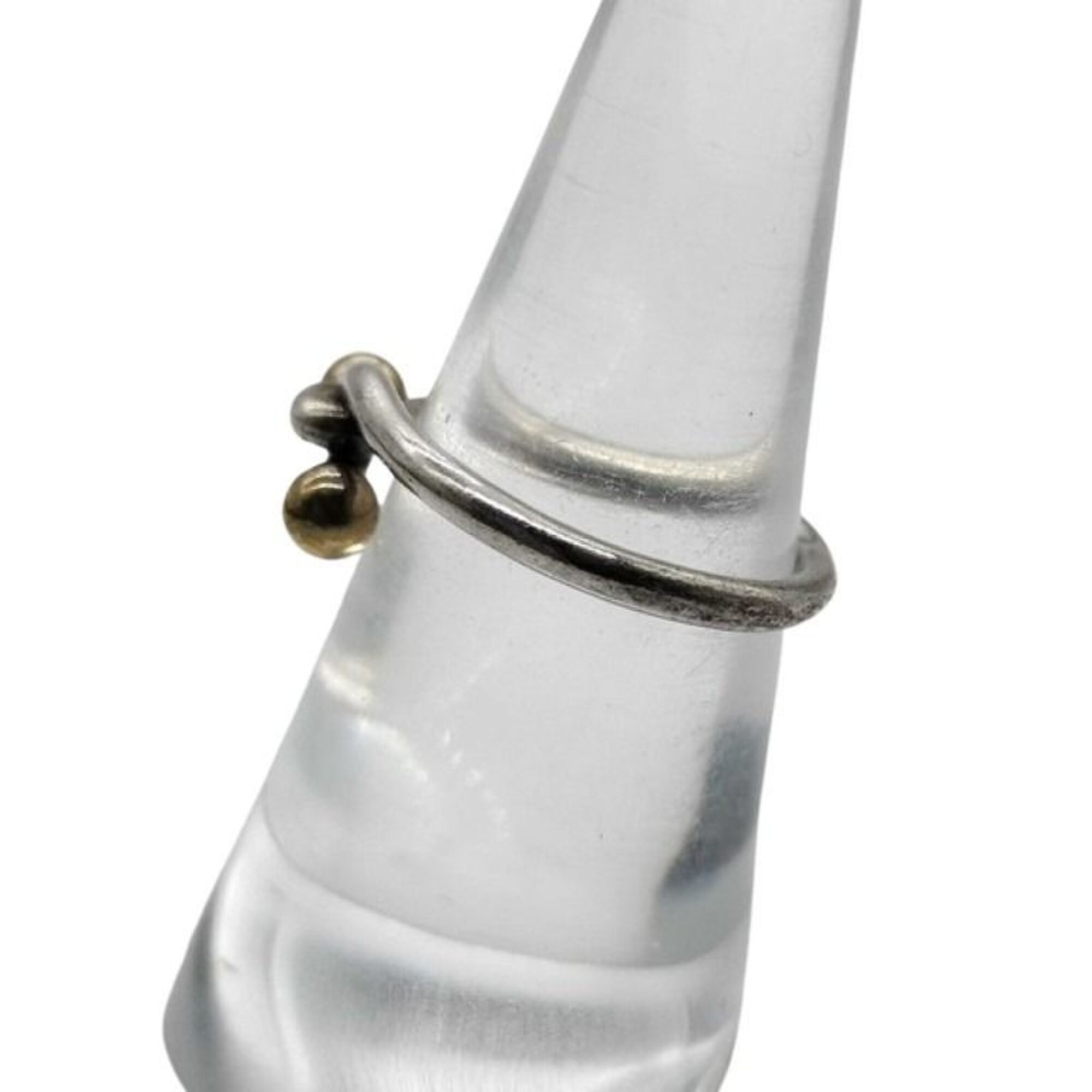 Band Ring (Pre-Owned) - Tiffany - Modalova