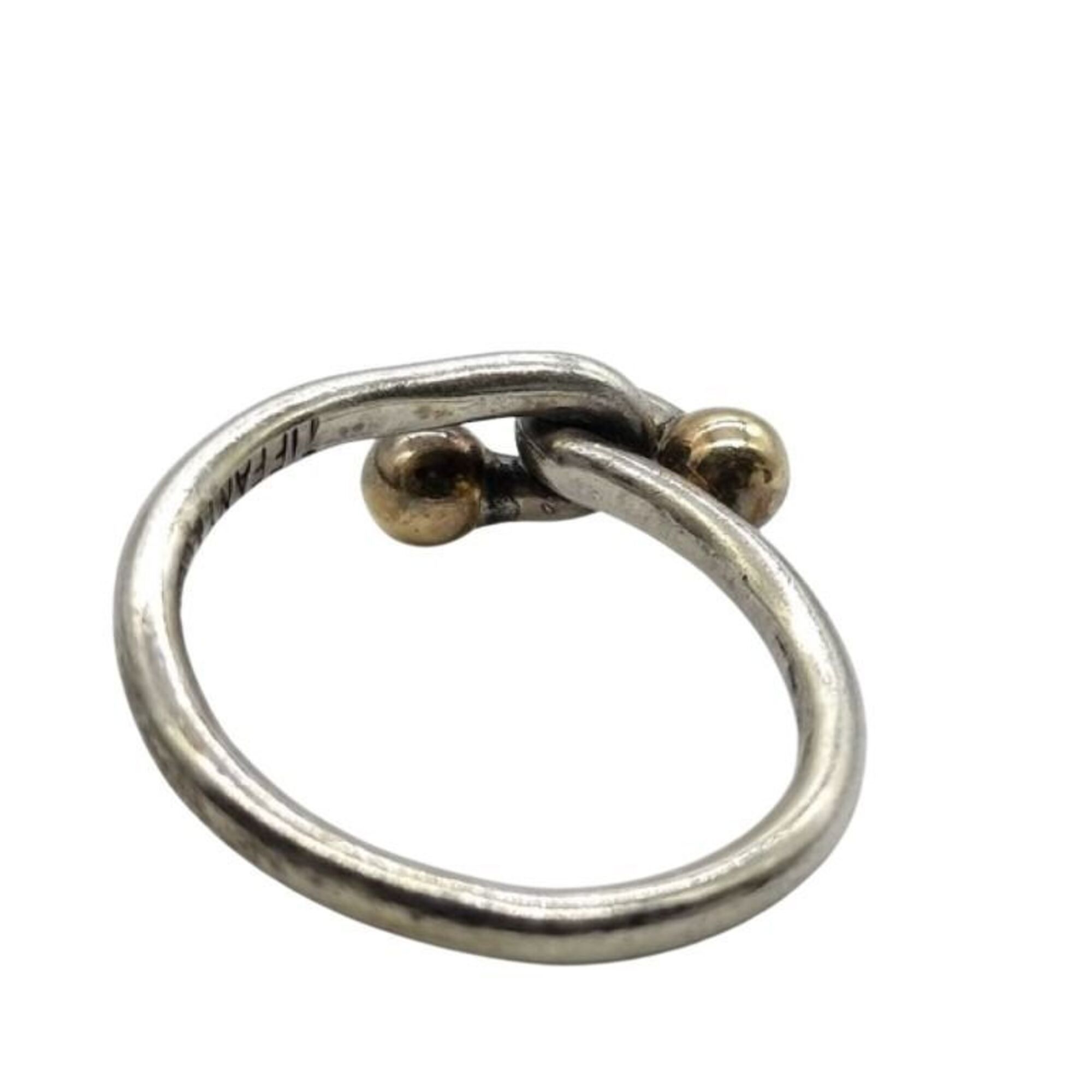 Band Ring (Pre-Owned) - Tiffany - Modalova