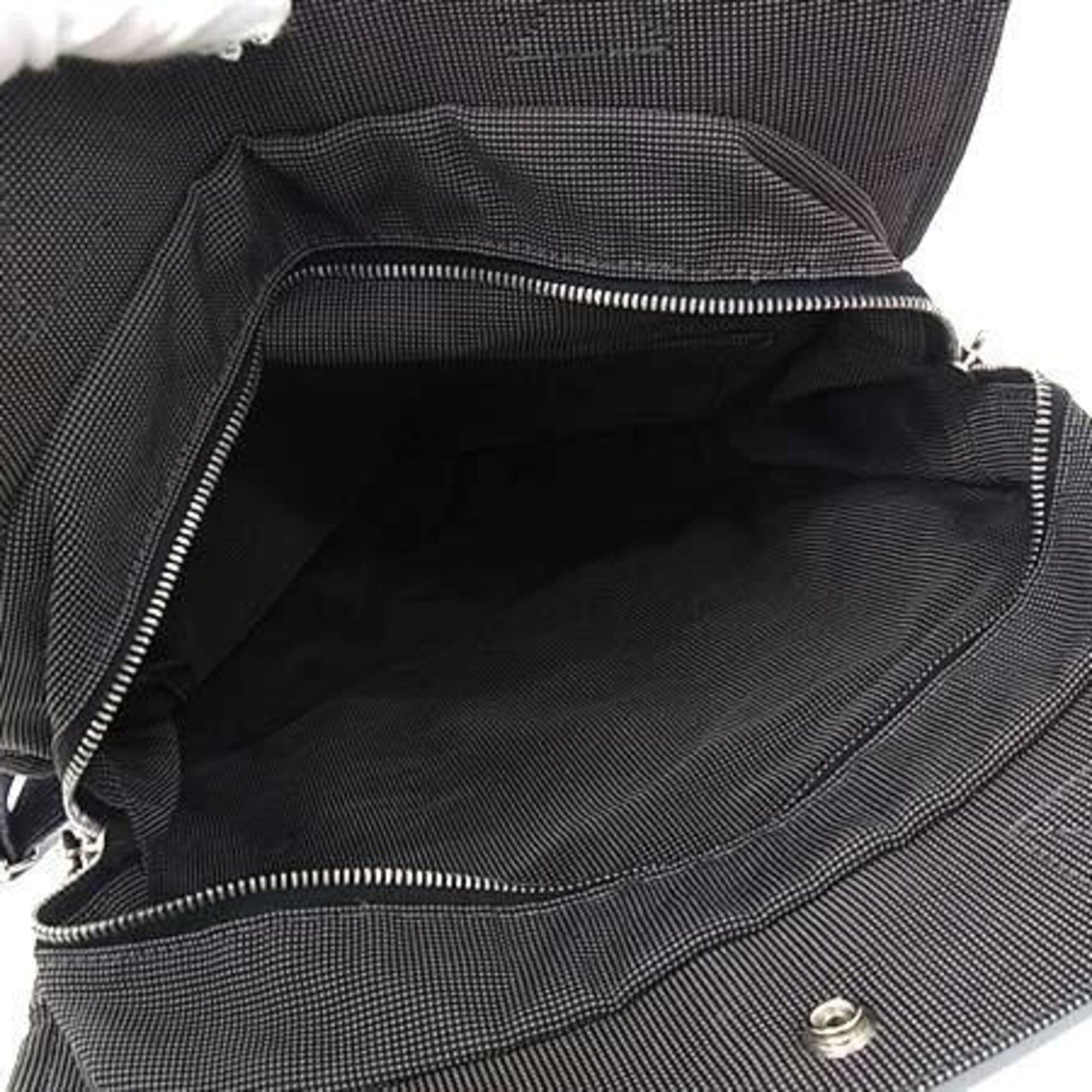 Canvas Backpack (Pre-Owned) - Hermes - Modalova