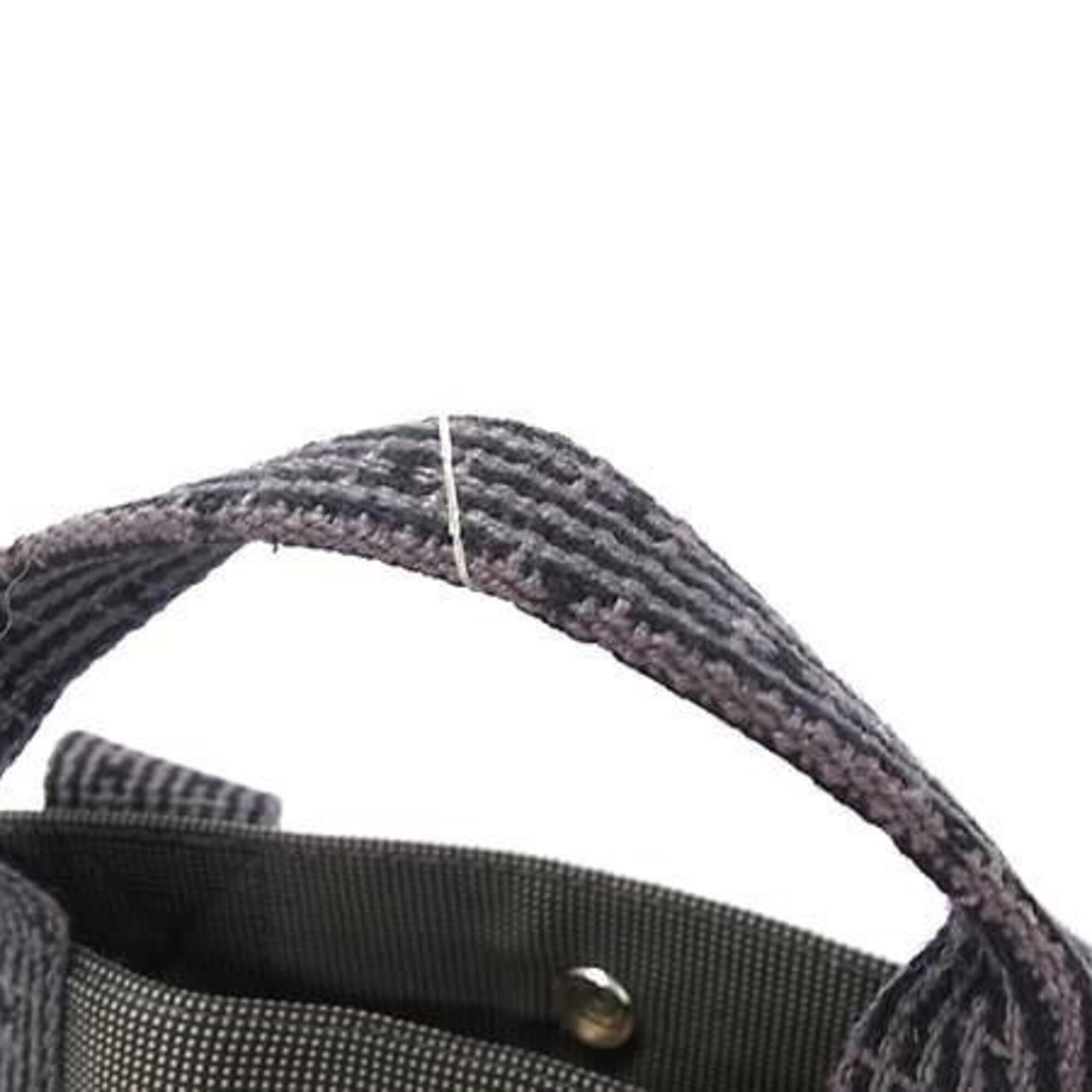 Canvas Backpack (Pre-Owned) - Hermes - Modalova