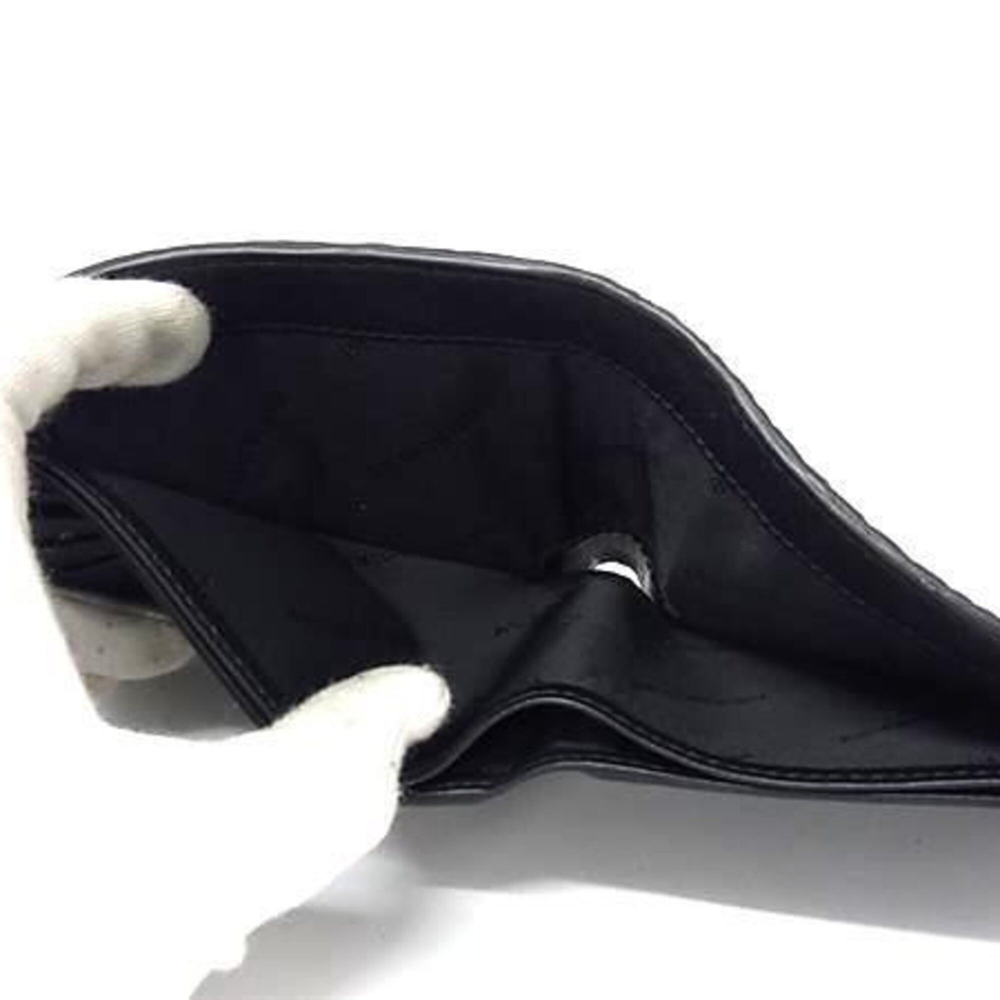 Wallet (Bi-Fold) (Pre-Owned) - Burberry - Modalova
