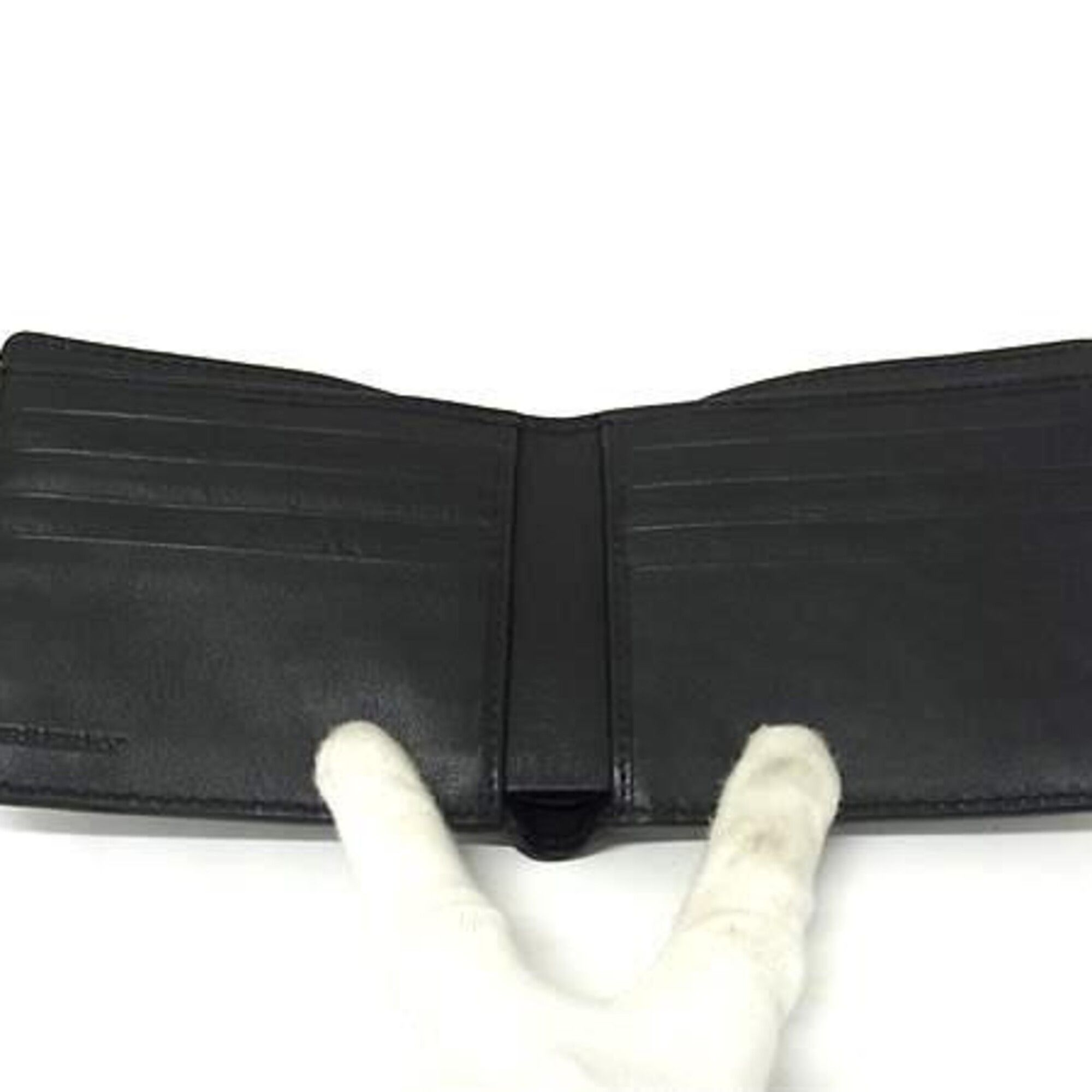 Wallet (Bi-Fold) (Pre-Owned) - Burberry - Modalova