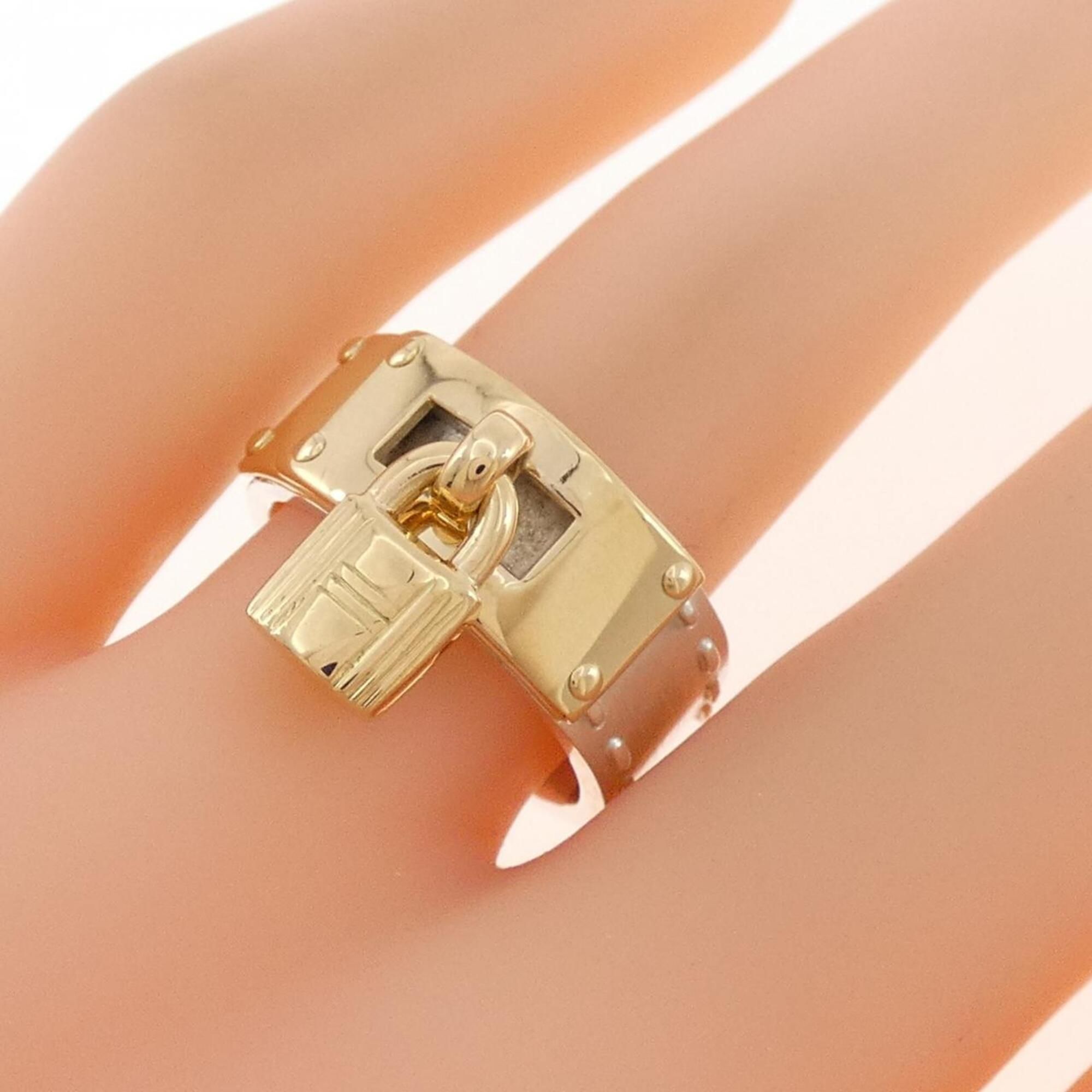 Hermes Band Ring (Pre-Owned) - Hermes - Modalova