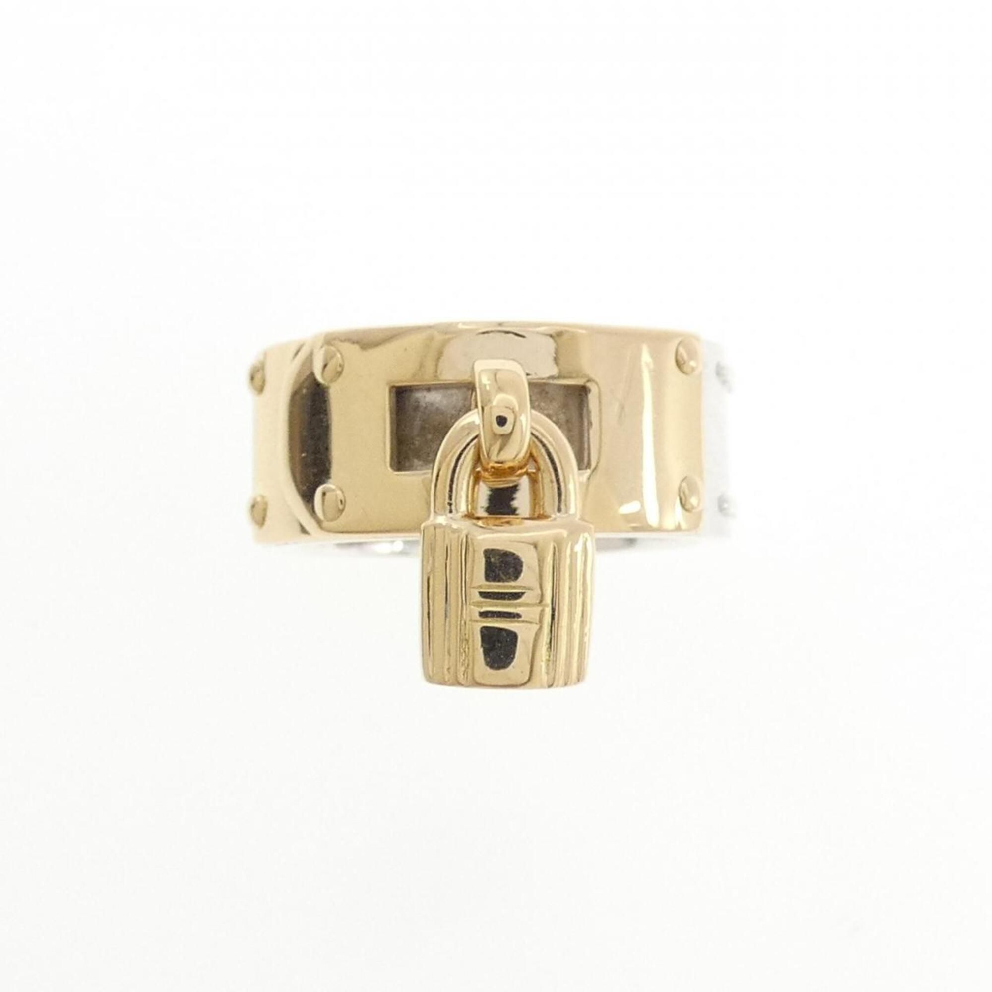 Hermes Band Ring (Pre-Owned) - Hermes - Modalova