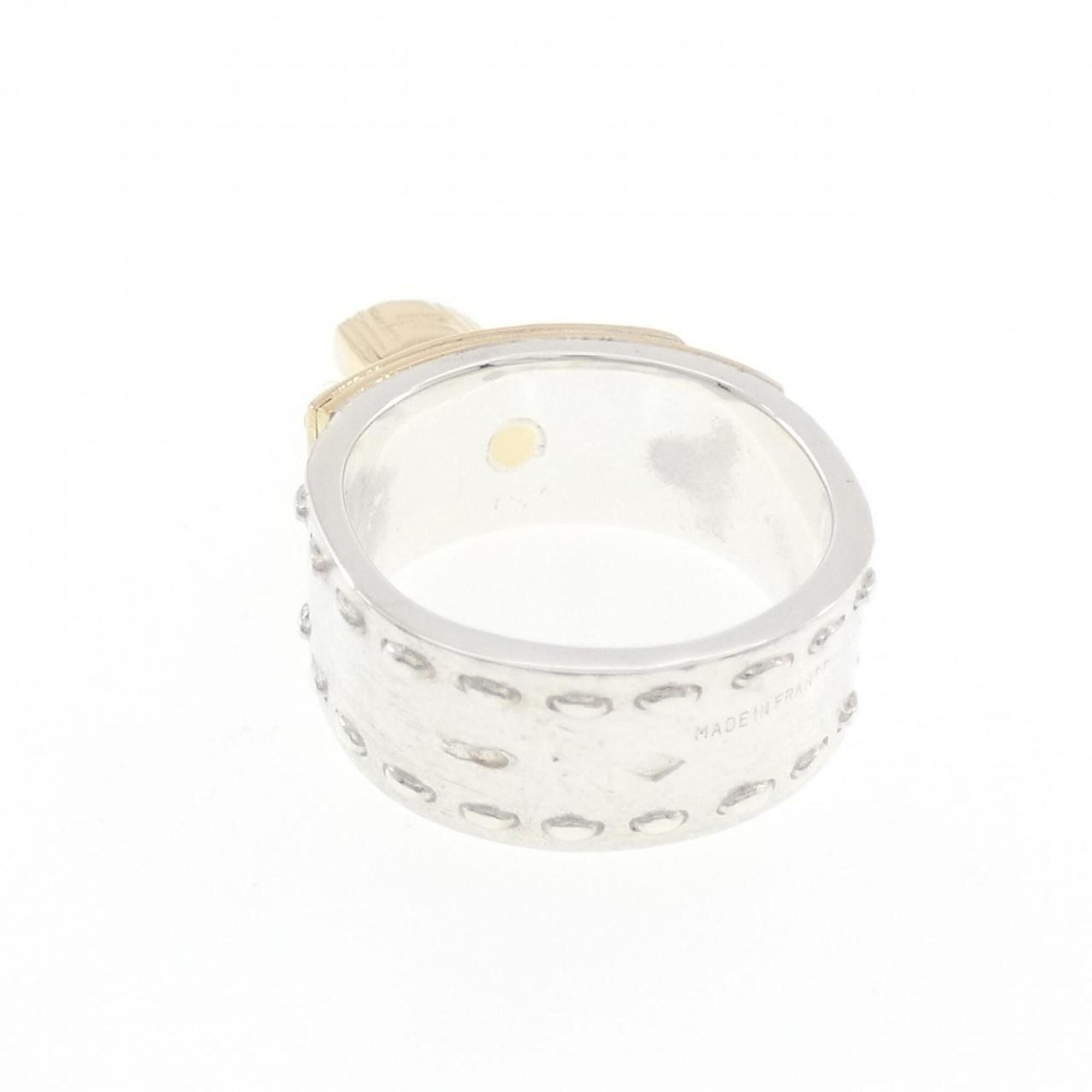 Hermes Band Ring (Pre-Owned) - Hermes - Modalova