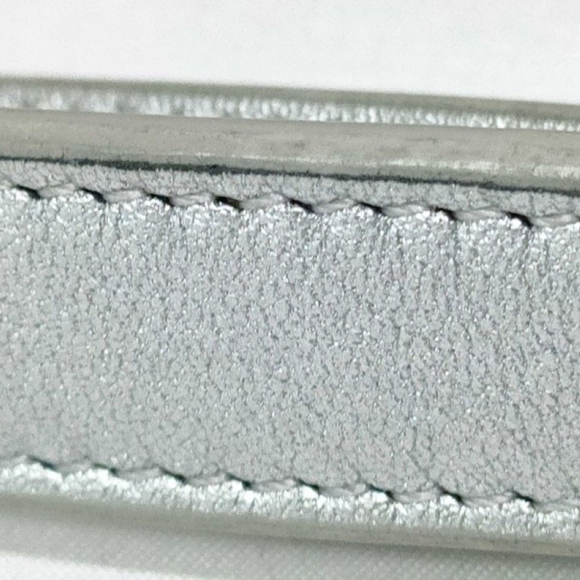 Leather Shoulder Bag (Pre-Owned) - Celine - Modalova