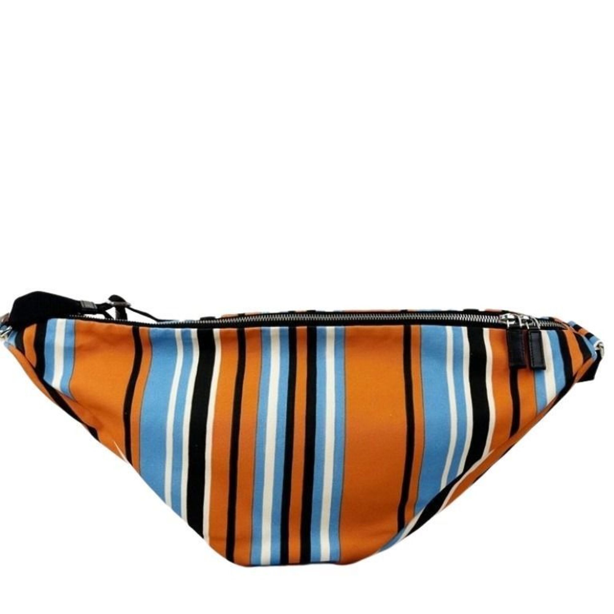 Canvas Shoulder Bag (Pre-Owned) - Prada - Modalova