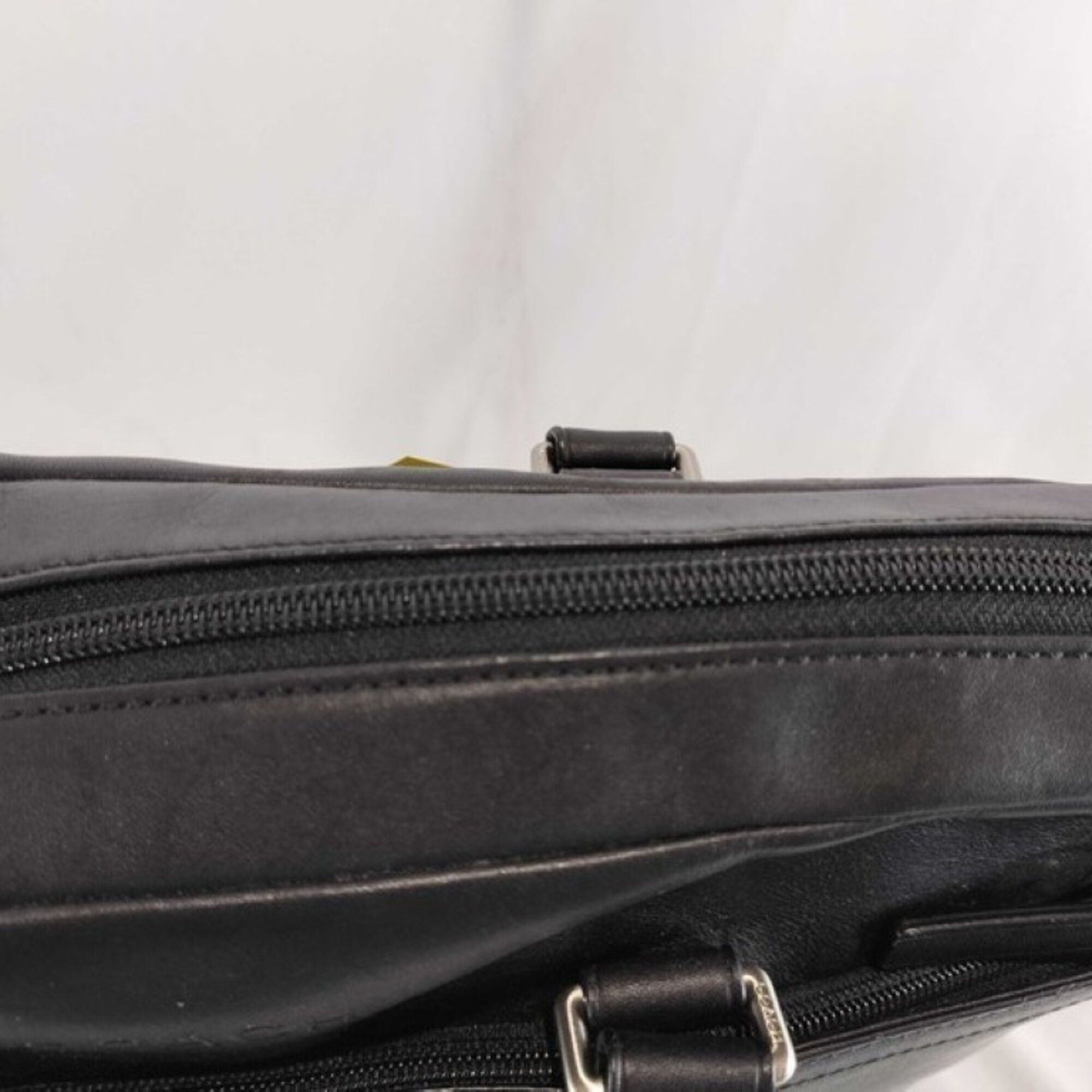 Leather Handbag (Pre-Owned) - Coach - Modalova