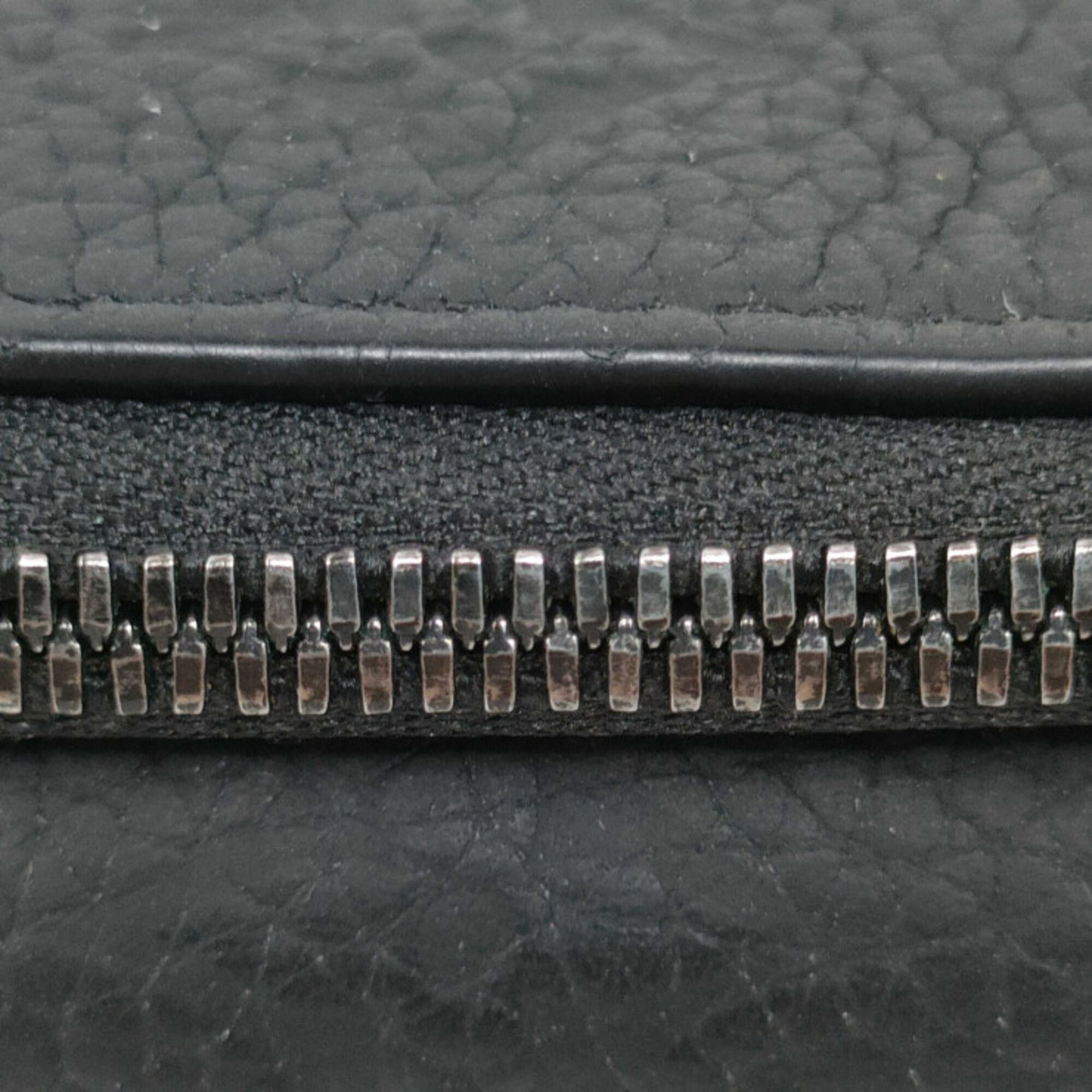 Leather Wallet (Tri-Fold) (Pre-Owned) - Louis Vuitton - Modalova