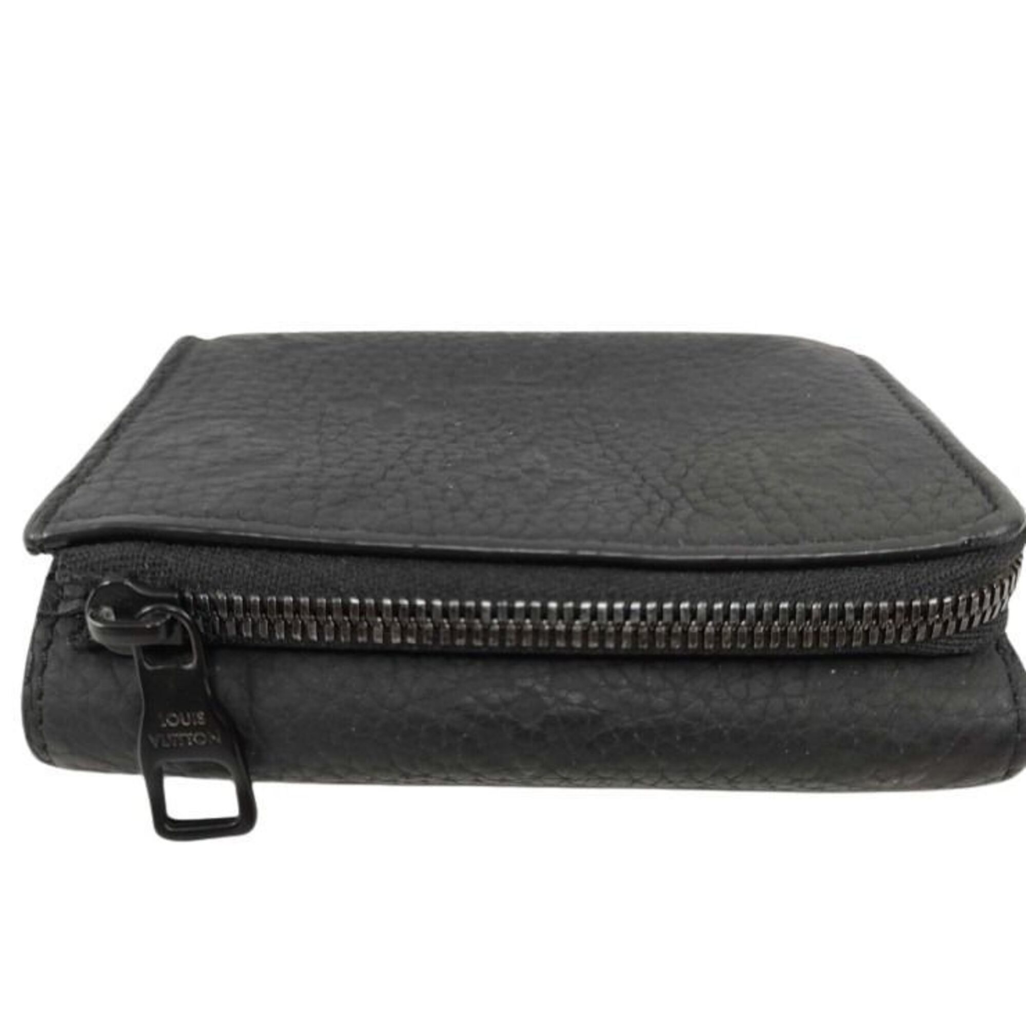 Leather Wallet (Tri-Fold) (Pre-Owned) - Louis Vuitton - Modalova
