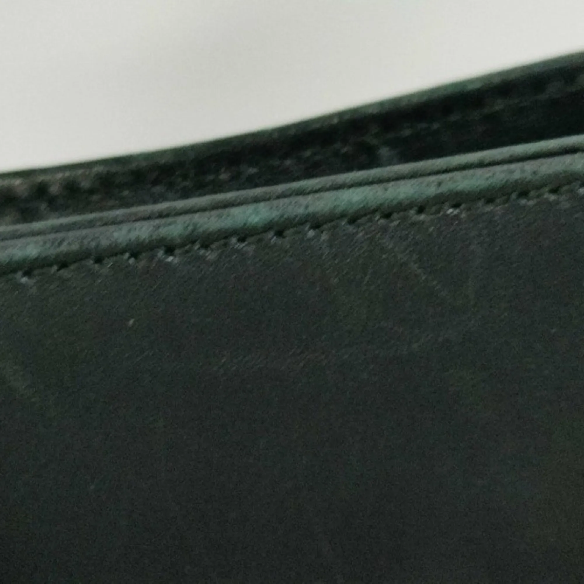 Leather Shoulder Bag (Pre-Owned) - Salvatore Ferragamo - Modalova