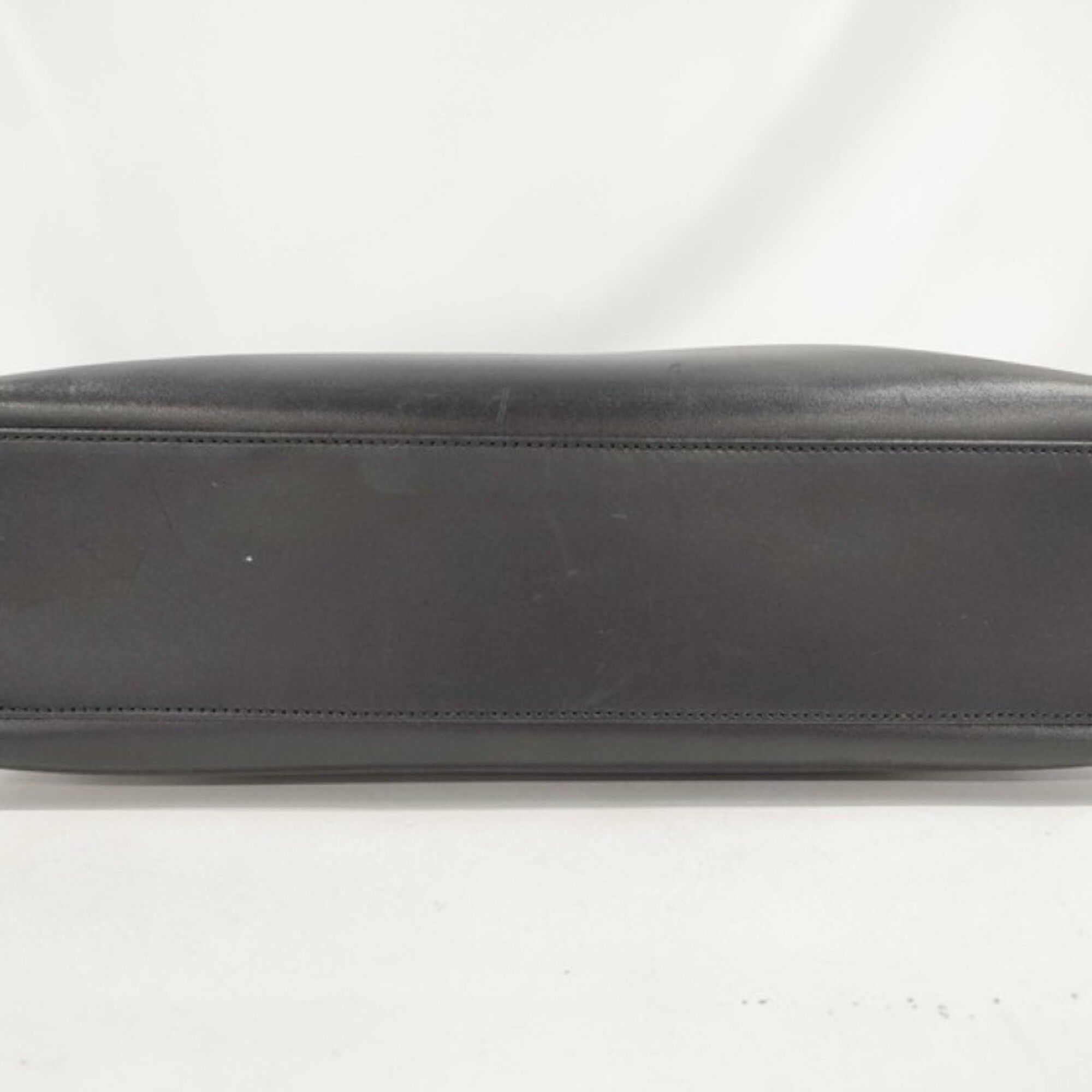 Leather Shoulder Bag (Pre-Owned) - Salvatore Ferragamo - Modalova