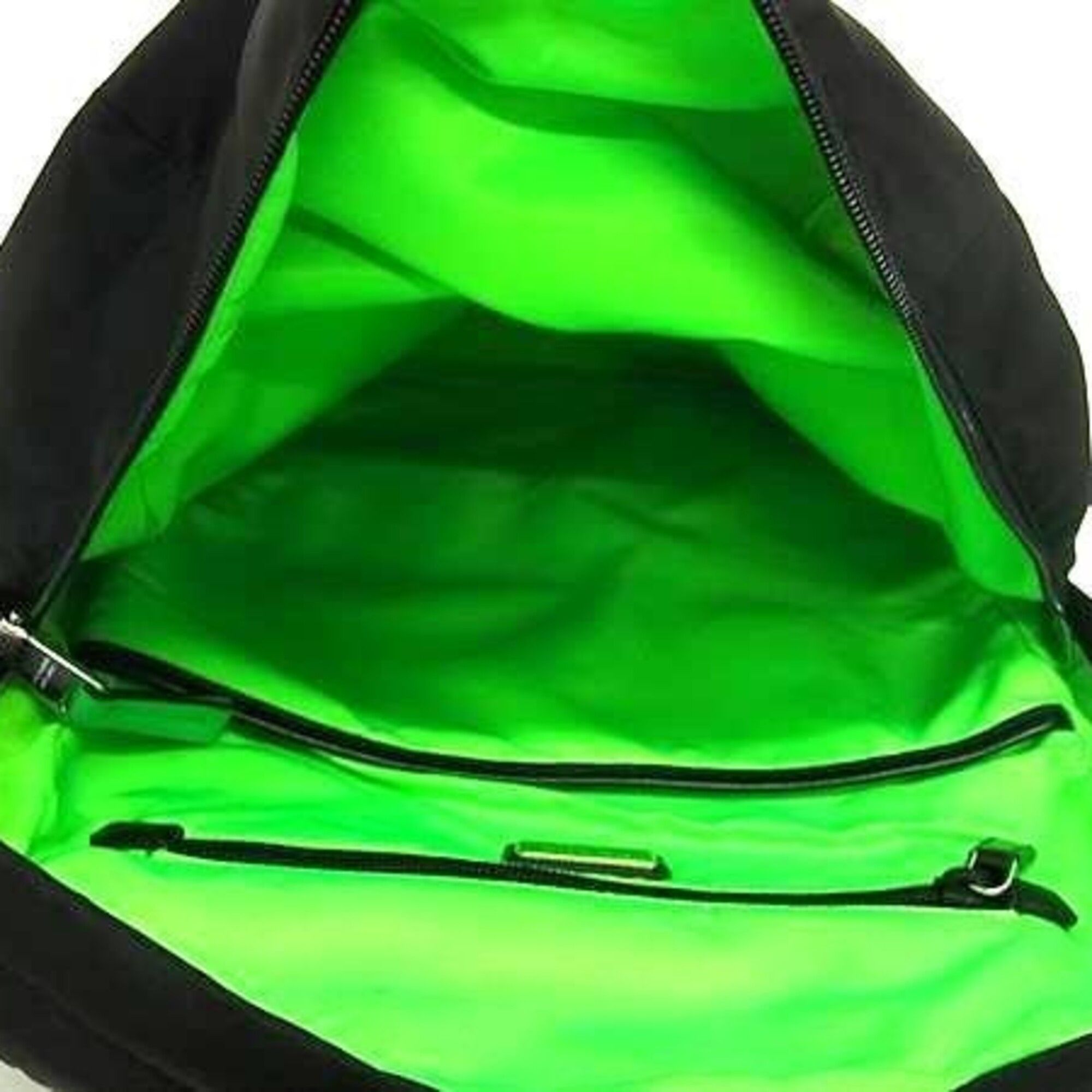 Nylon Backpack (Pre-Owned) - Prada - Modalova