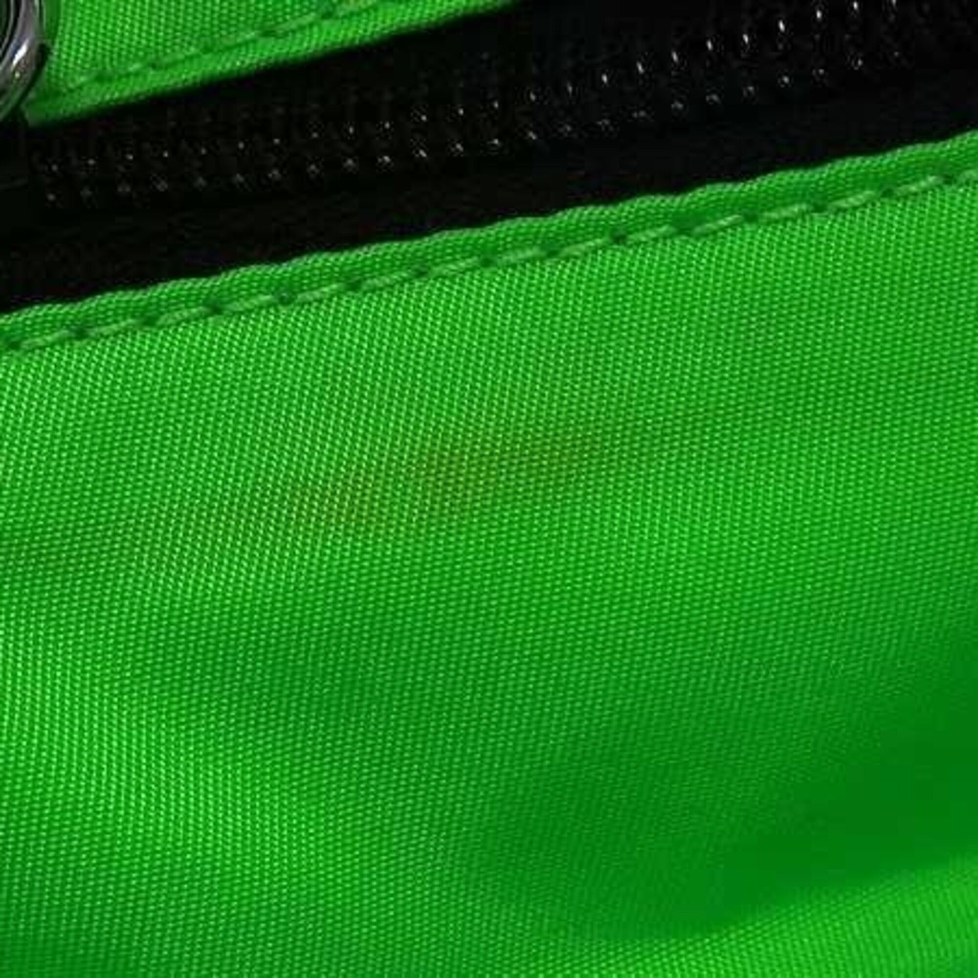 Nylon Backpack (Pre-Owned) - Prada - Modalova