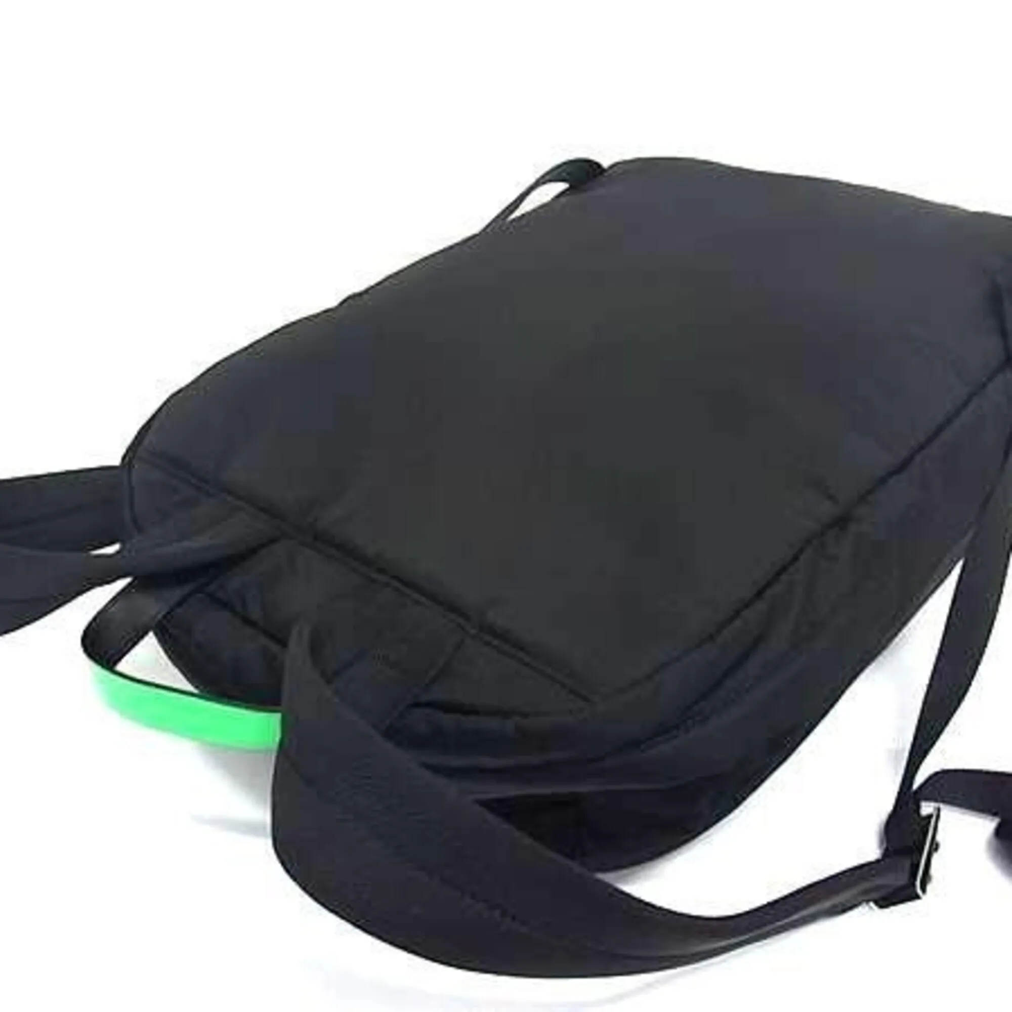Nylon Backpack (Pre-Owned) - Prada - Modalova