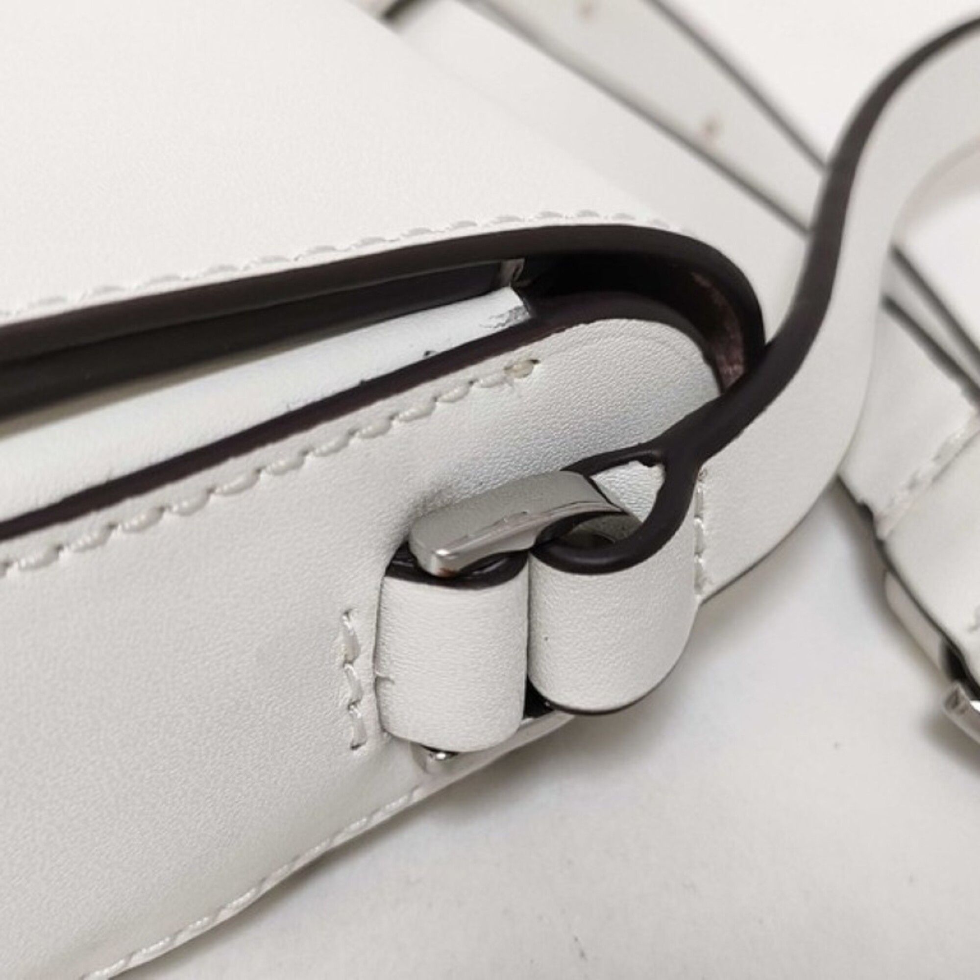 Leather Shoulder Bag (Pre-Owned) - Kate Spade - Modalova